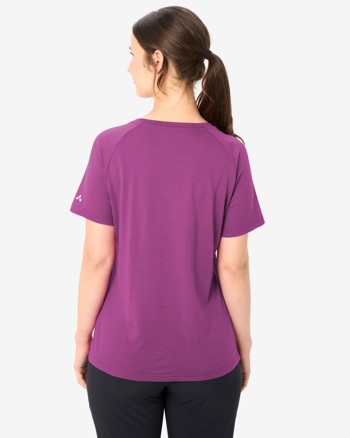 VAUDE Funktionsshirt Essential – Ansicht 4