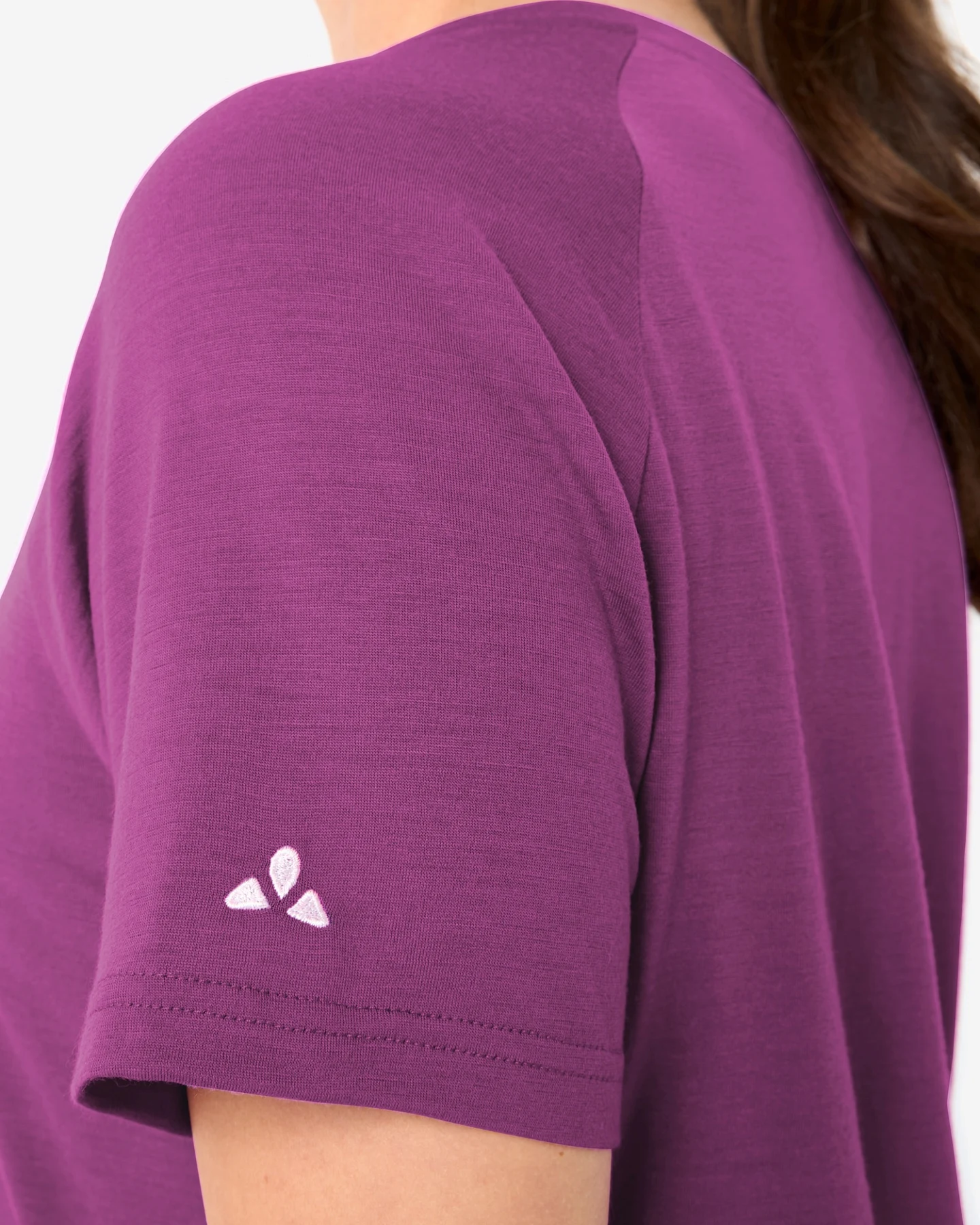 VAUDE Funktionsshirt Essential – Ansicht 6