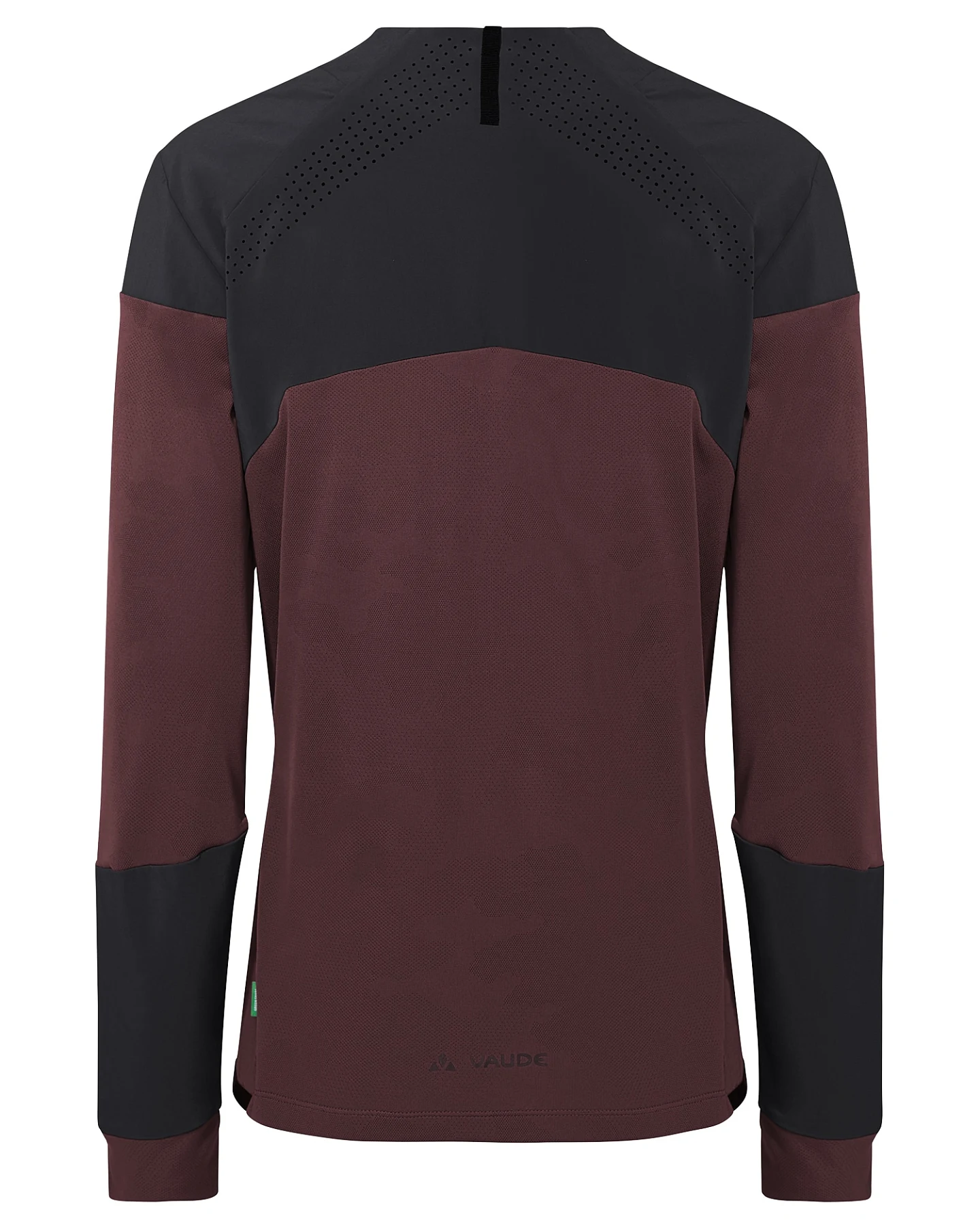 VAUDE Funktionsshirt Moab LS PRO – Ansicht 2