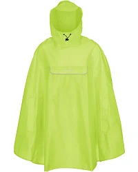 Produktseite: VAUDE Regenponcho Valdipino