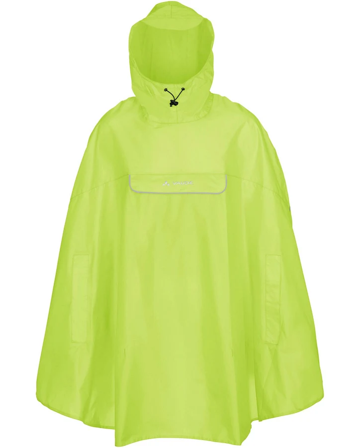 VAUDE Regenponcho Valdipino