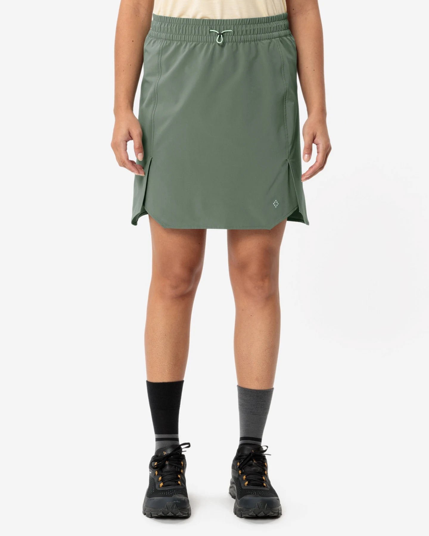 VAUDE Sportrock Skomer Skort V – Ansicht 3