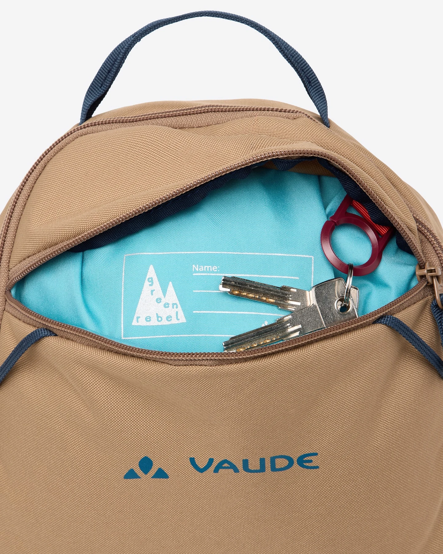 VAUDE Sportrucksack Hylax 15 – Ansicht 4