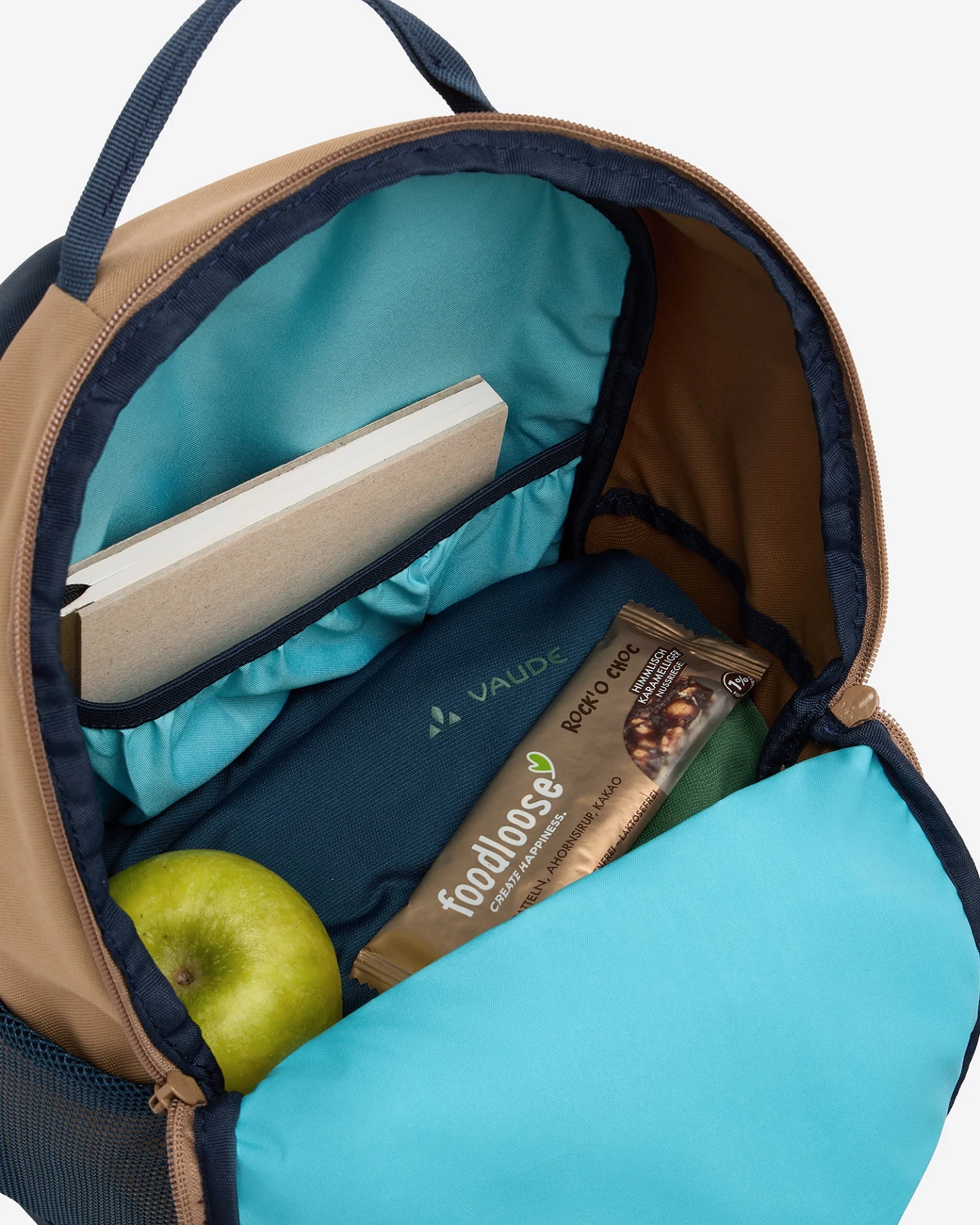 VAUDE Sportrucksack Hylax 15 – Ansicht 5