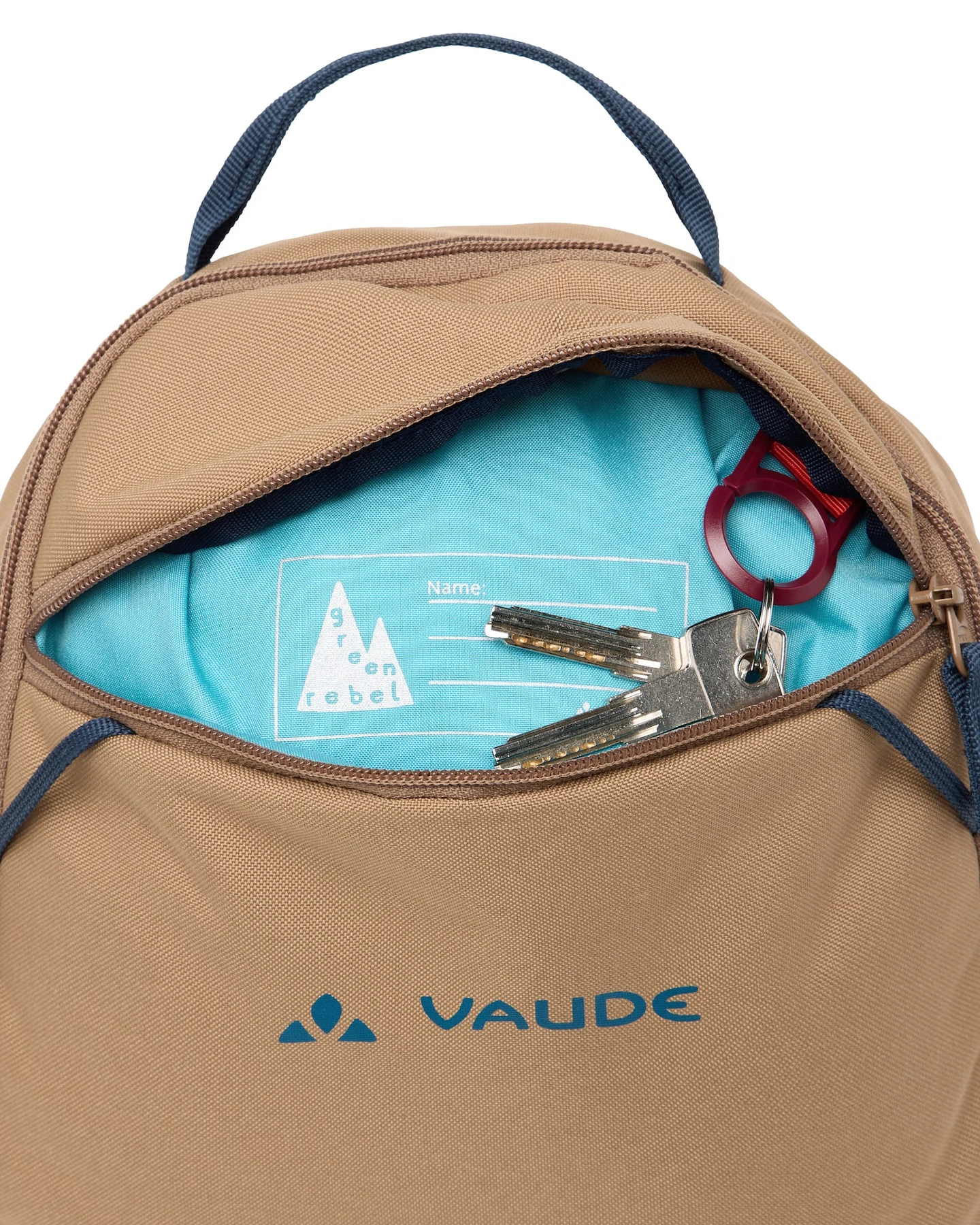 VAUDE Sportrucksack Hylax 15 – Ansicht 6