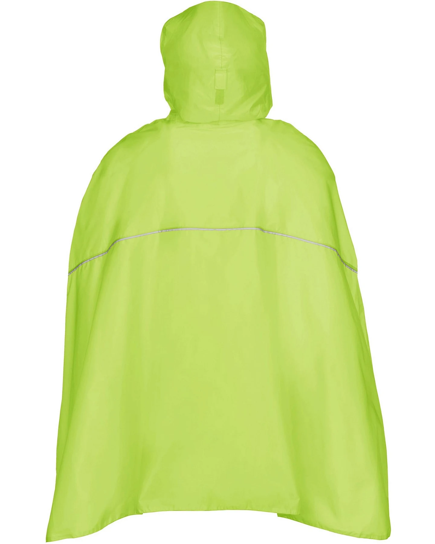 VAUDE Regenponcho Valdipino – Ansicht 2