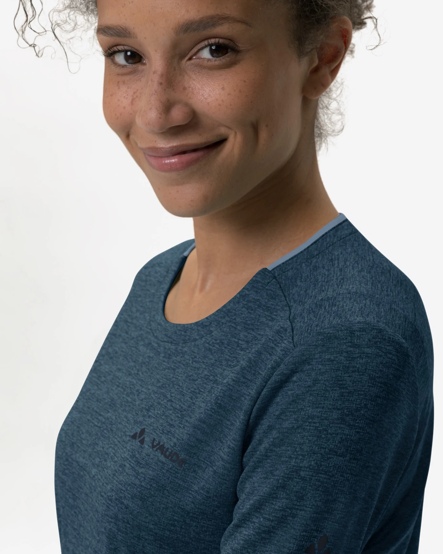 VAUDE Funktionsshirt Essential – Ansicht 4