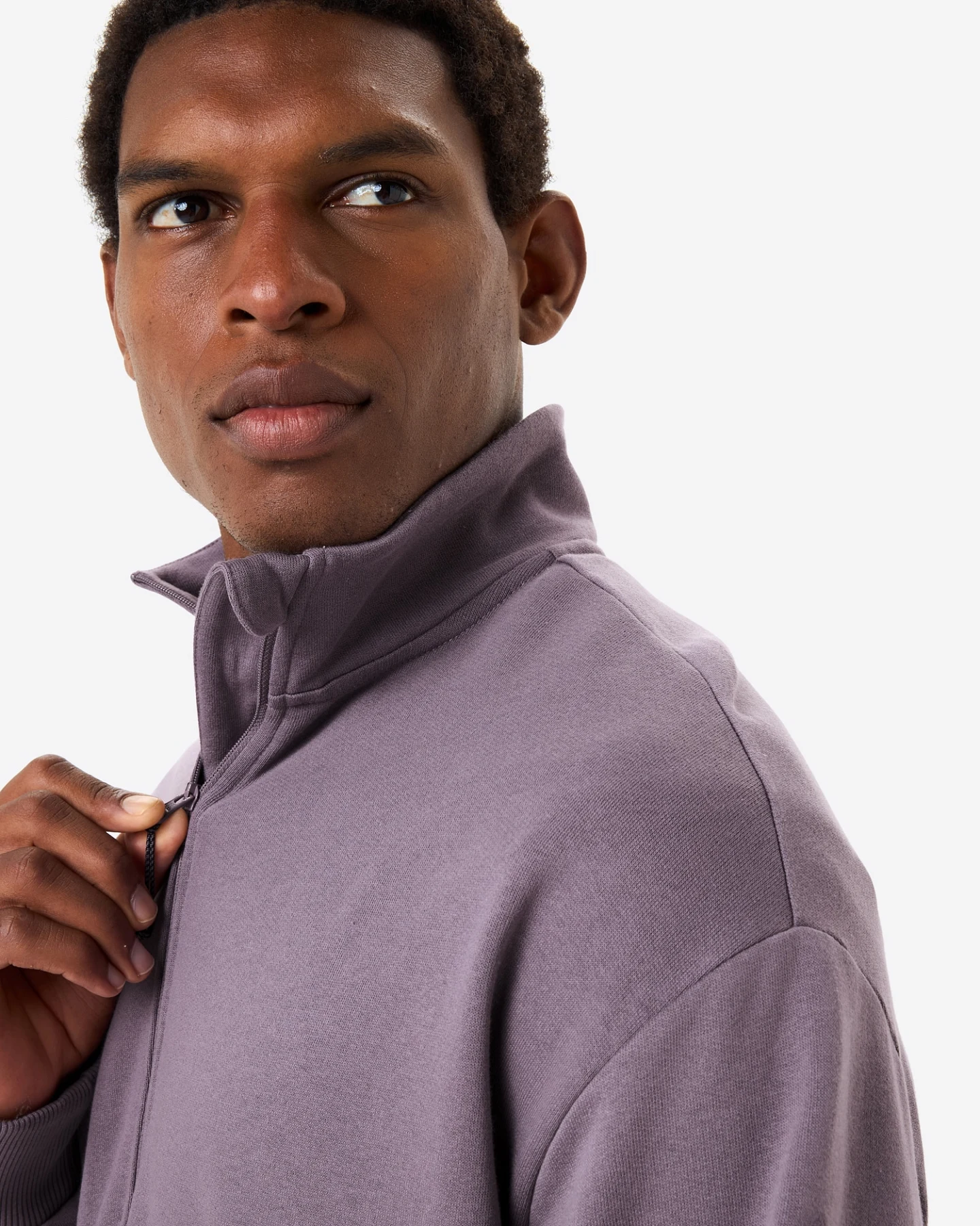 VAUDE Sportsweatshirt Redmont – Ansicht 6