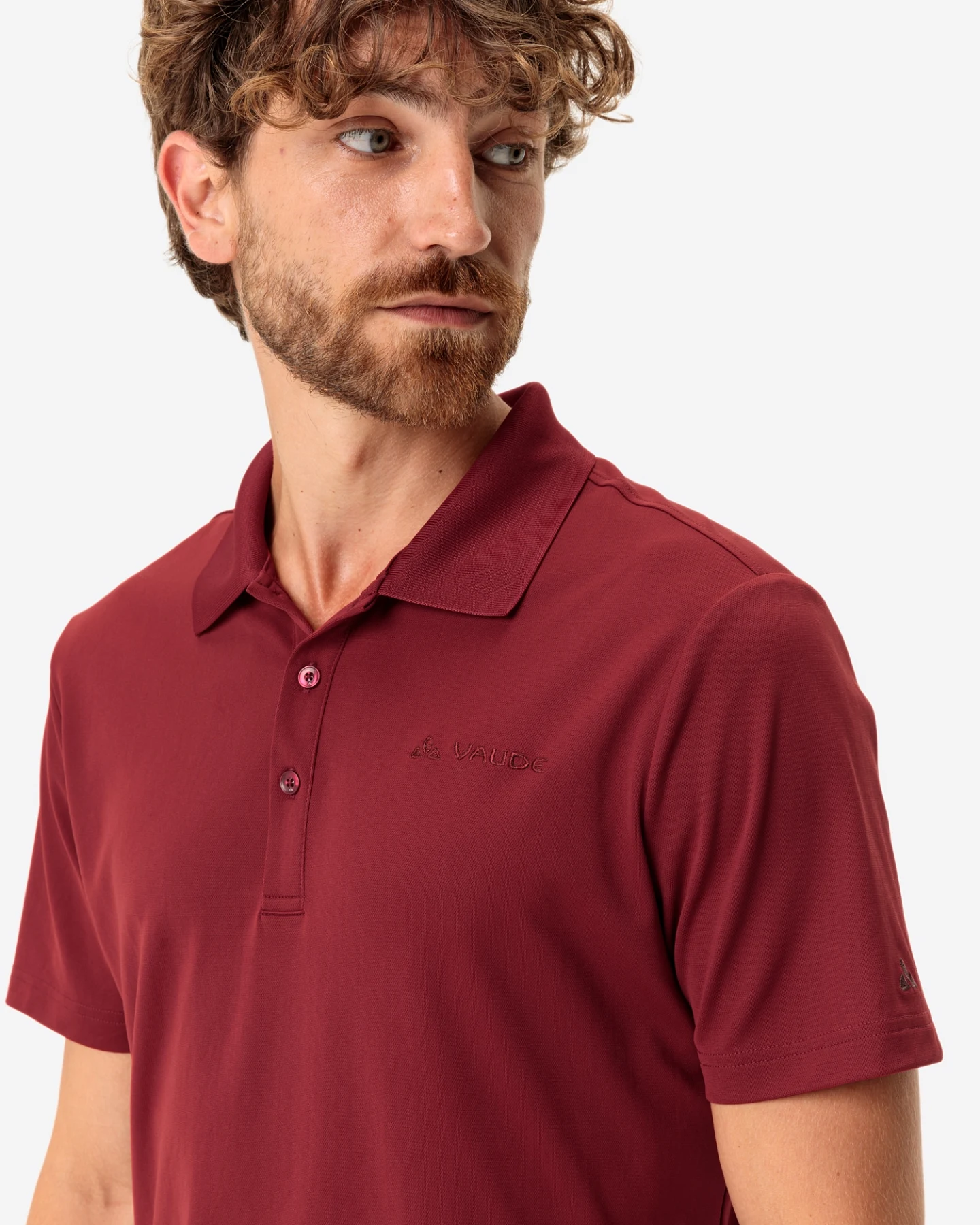 VAUDE Funktionsshirt Essential – Ansicht 6