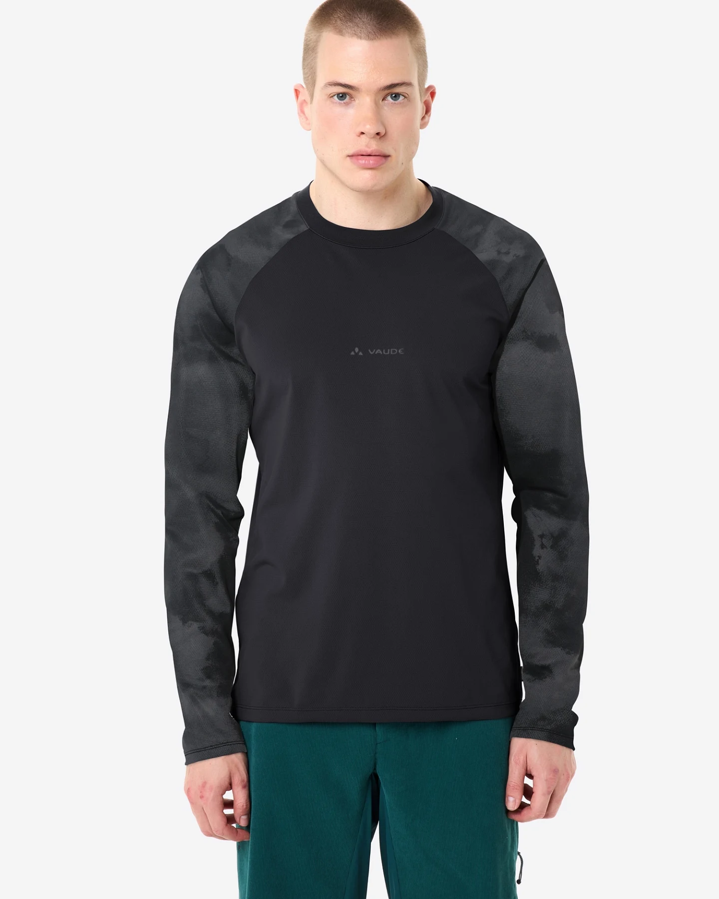 VAUDE Funktionsshirt Loamer – Ansicht 3