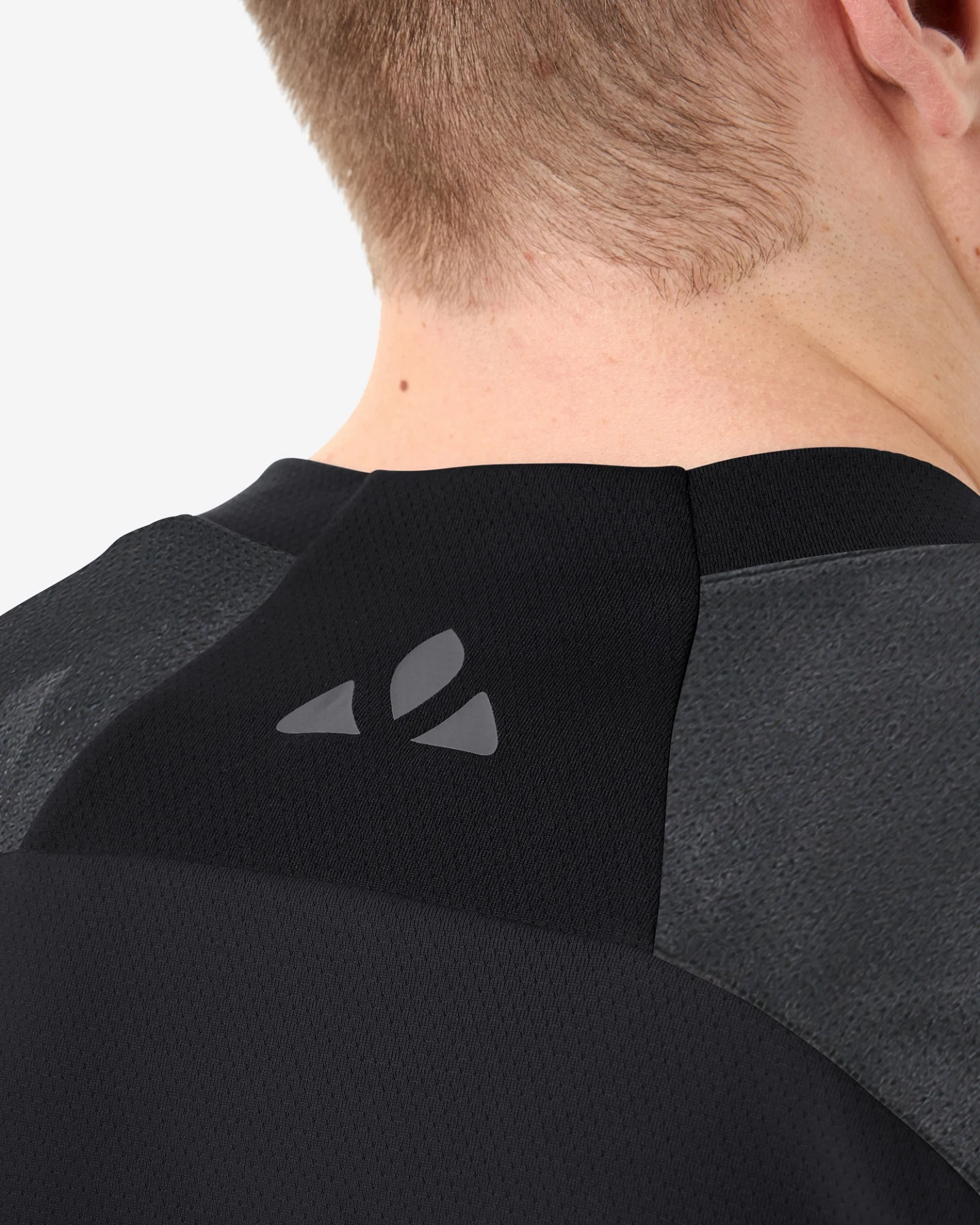 VAUDE Funktionsshirt Loamer – Ansicht 6