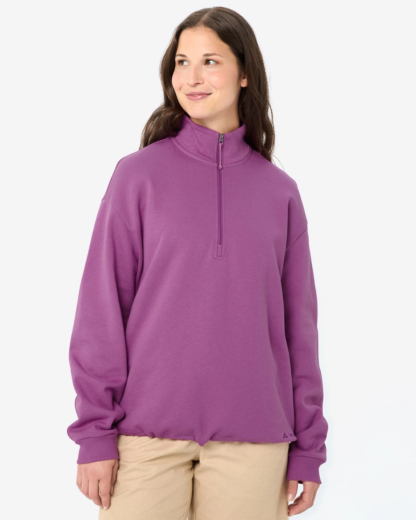 VAUDE Sportsweatshirt Redmont – Ansicht 3