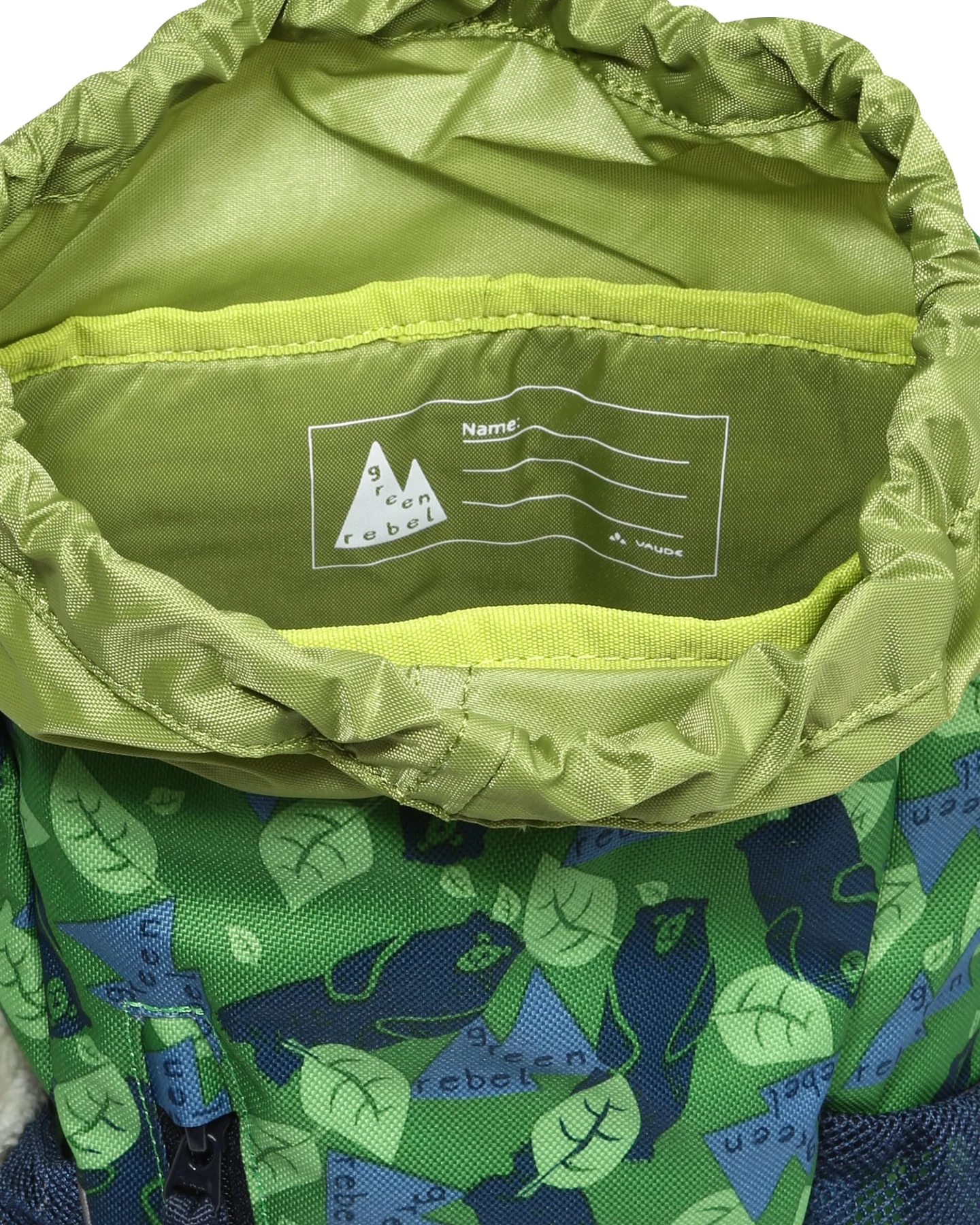VAUDE Rucksack Ayla 6 – Ansicht 3