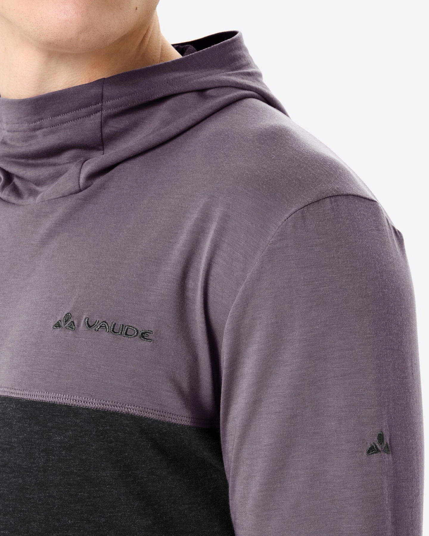 VAUDE Sweatshirt Qimsa – Ansicht 6