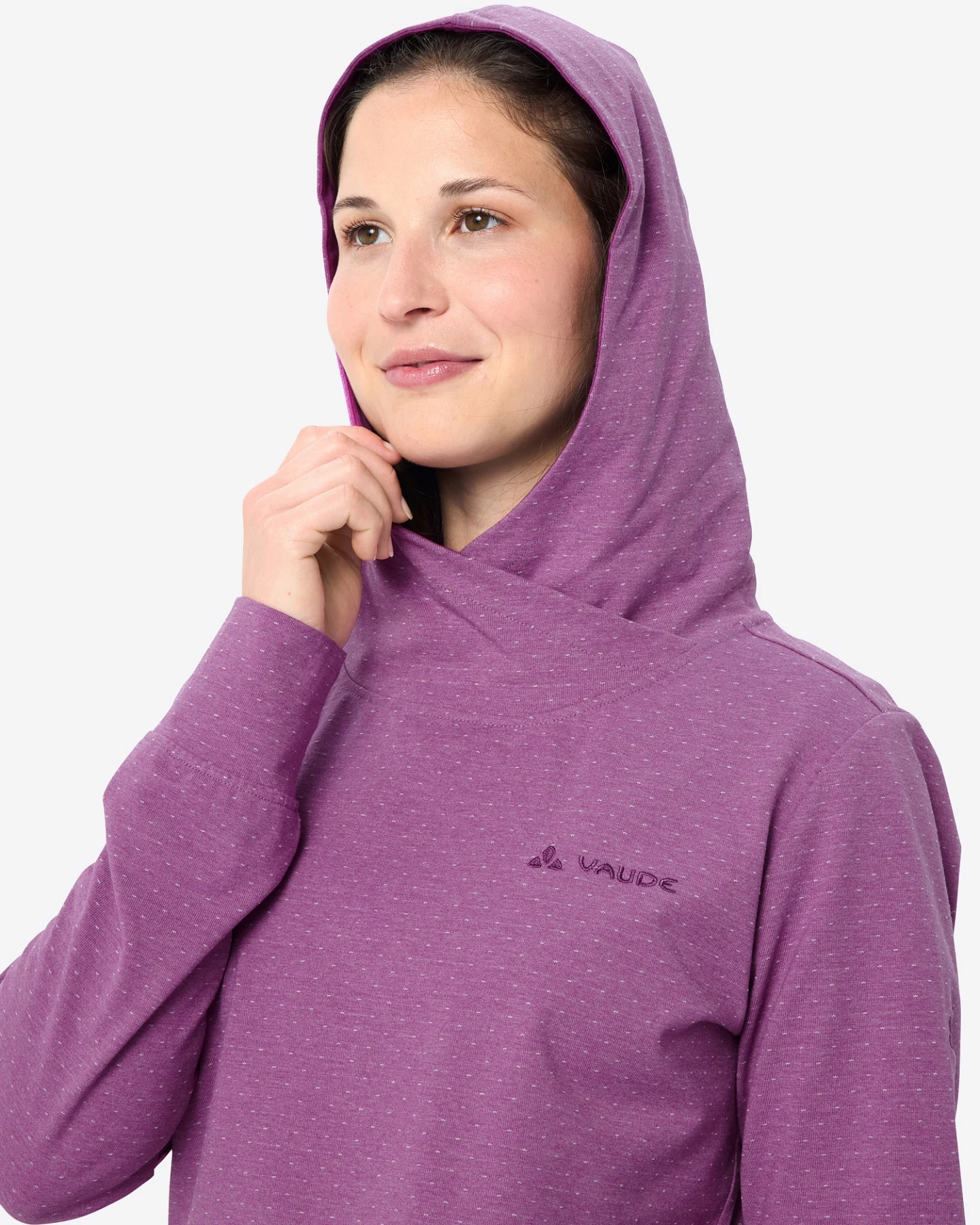 VAUDE Sportsweatshirt Tuenno – Ansicht 5