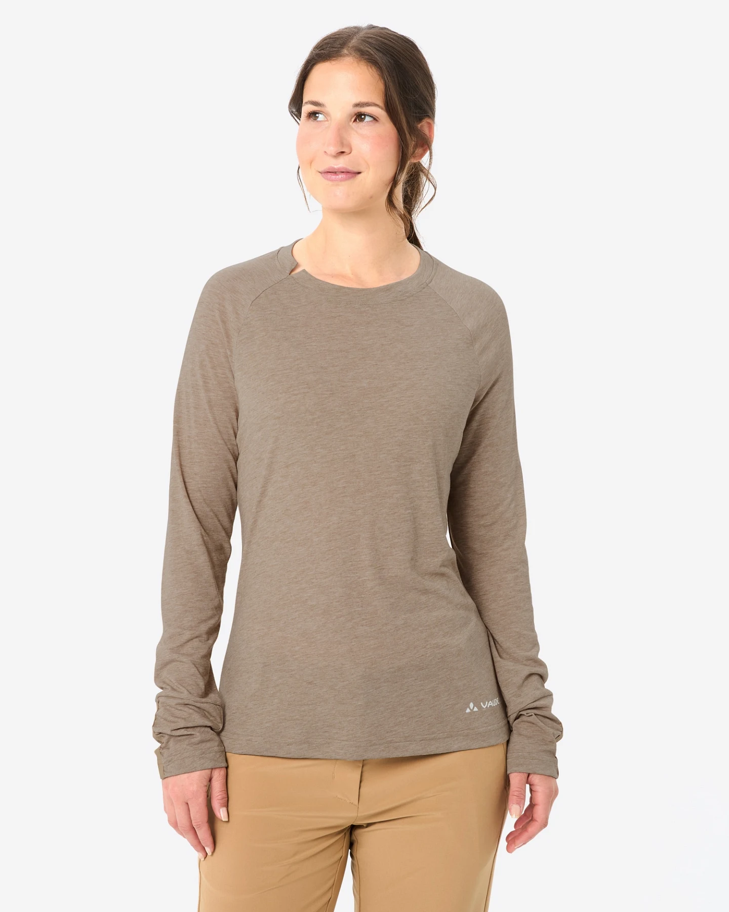 VAUDE Funktionsshirt Skomer III – Ansicht 3