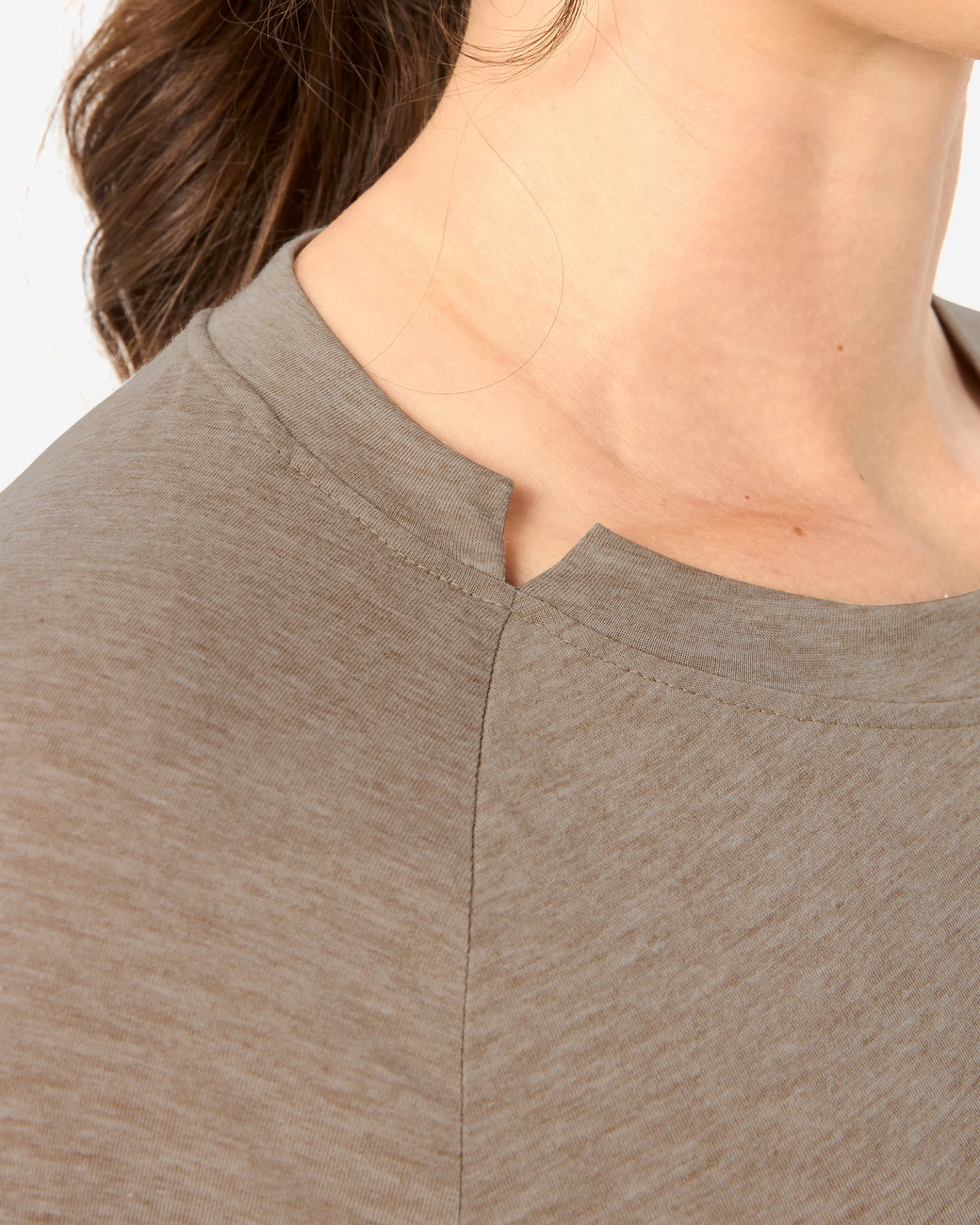 VAUDE Funktionsshirt Skomer III – Ansicht 6