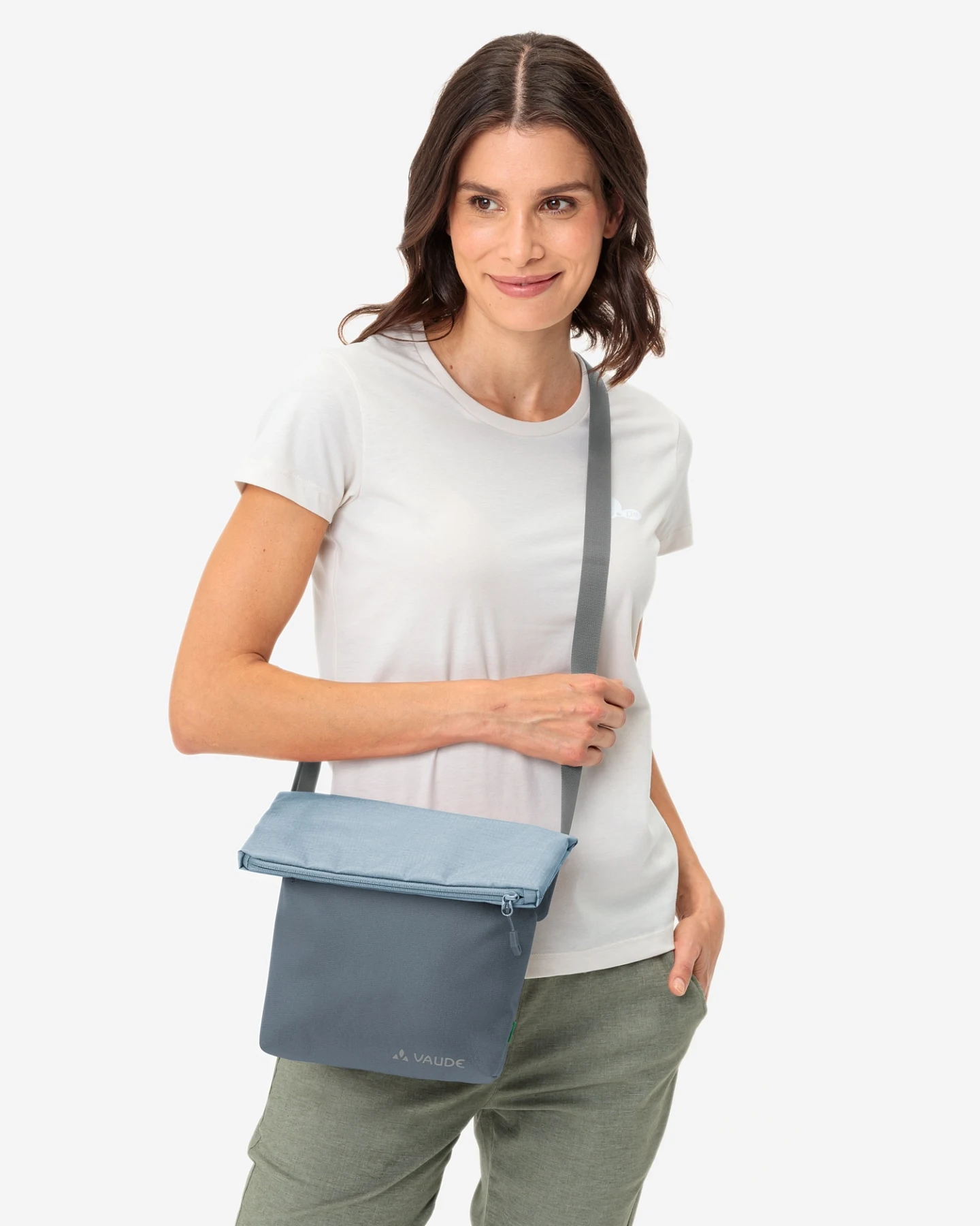VAUDE Sporttasche Heka II – Ansicht 2