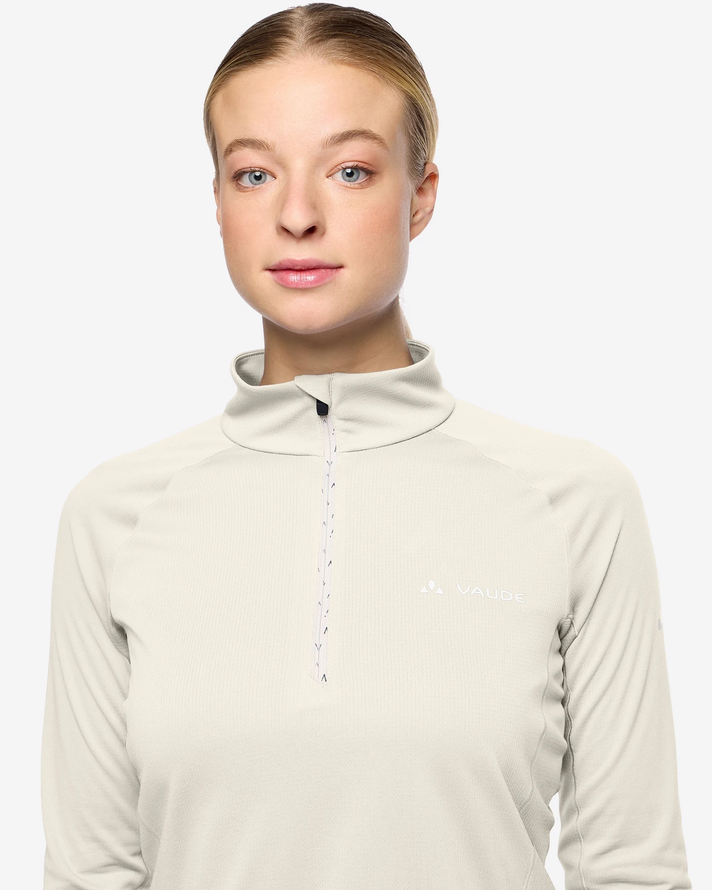 VAUDE Funktionsshirt Larice II – Ansicht 5