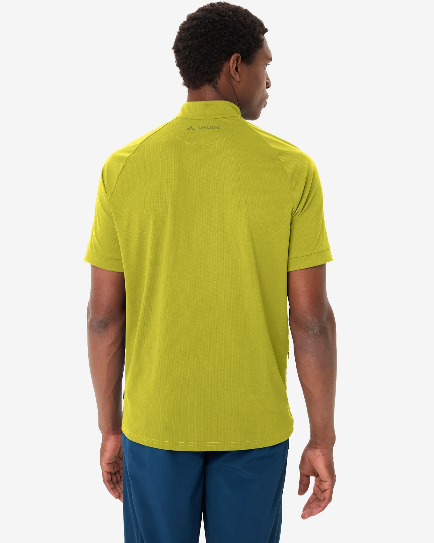 VAUDE Funktionsshirt Adlux – Ansicht 4