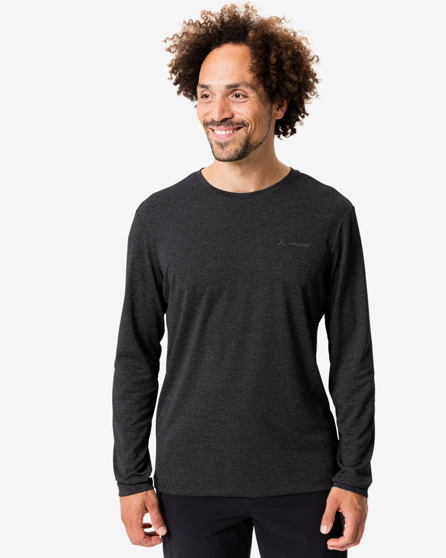 VAUDE Funktionsshirt Essential – Ansicht 3