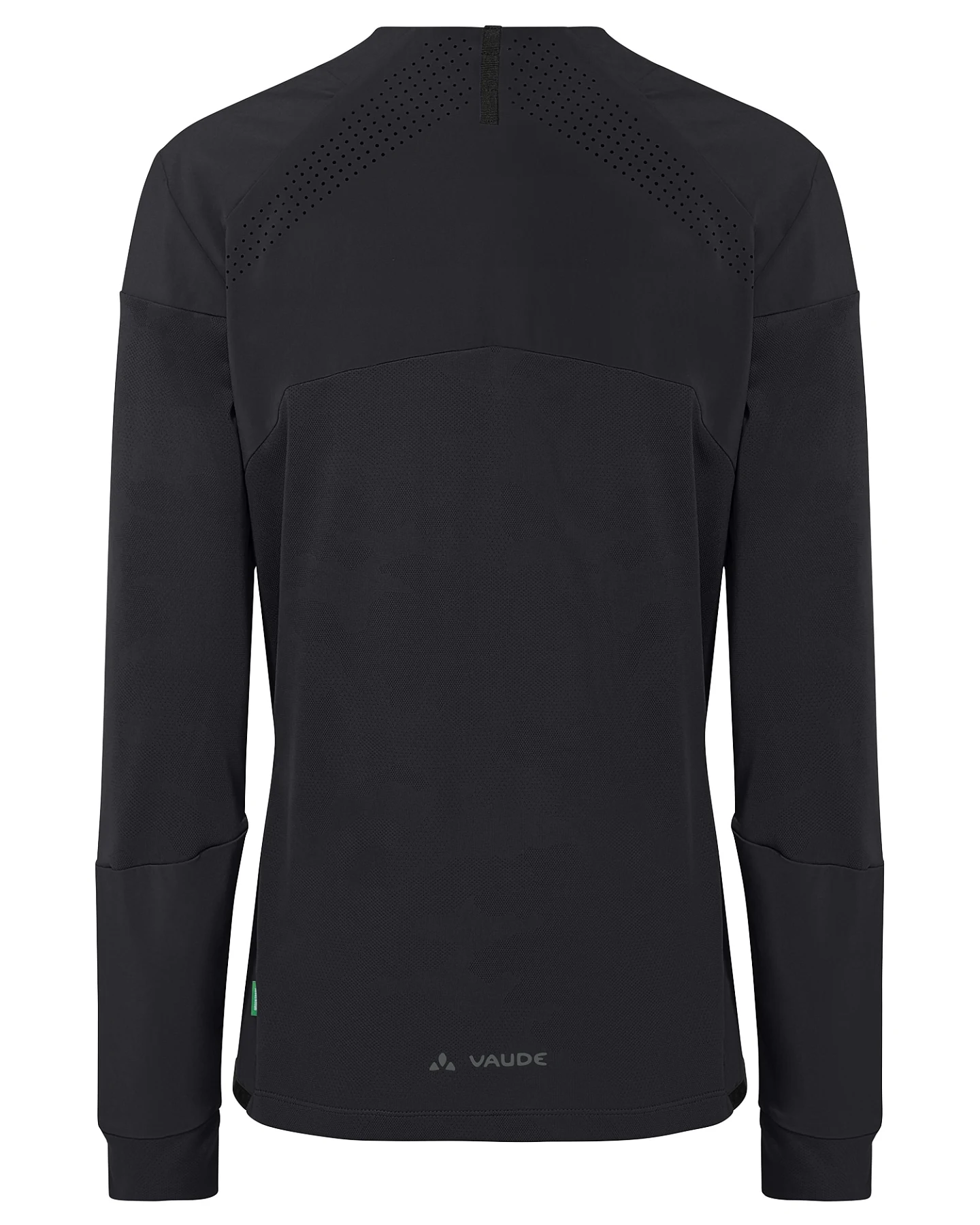 VAUDE Funktionsshirt Moab LS PRO – Ansicht 2