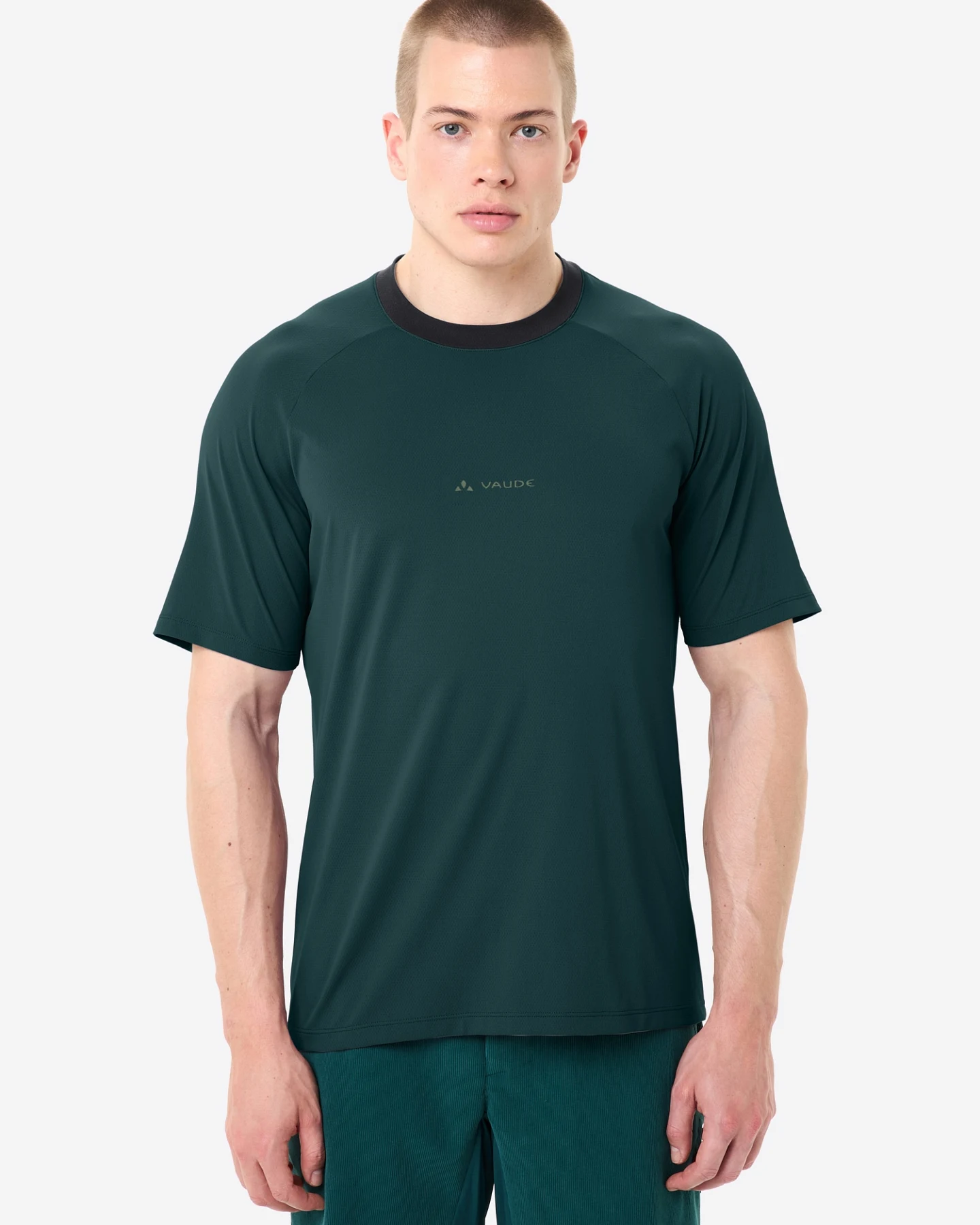 VAUDE T-Shirt Loamer – Ansicht 3