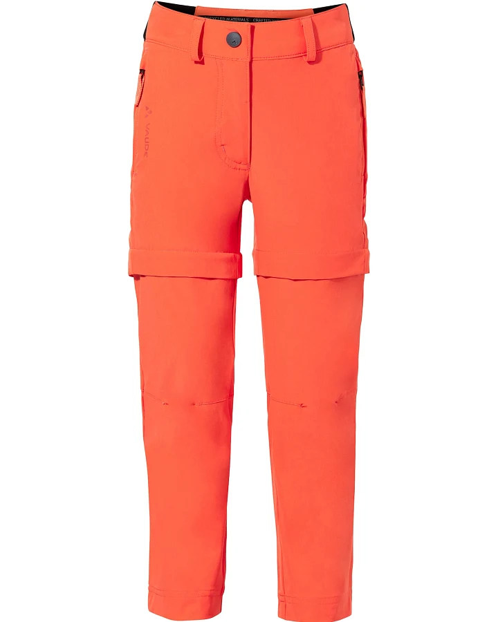 VAUDE Outdoorhose Zo