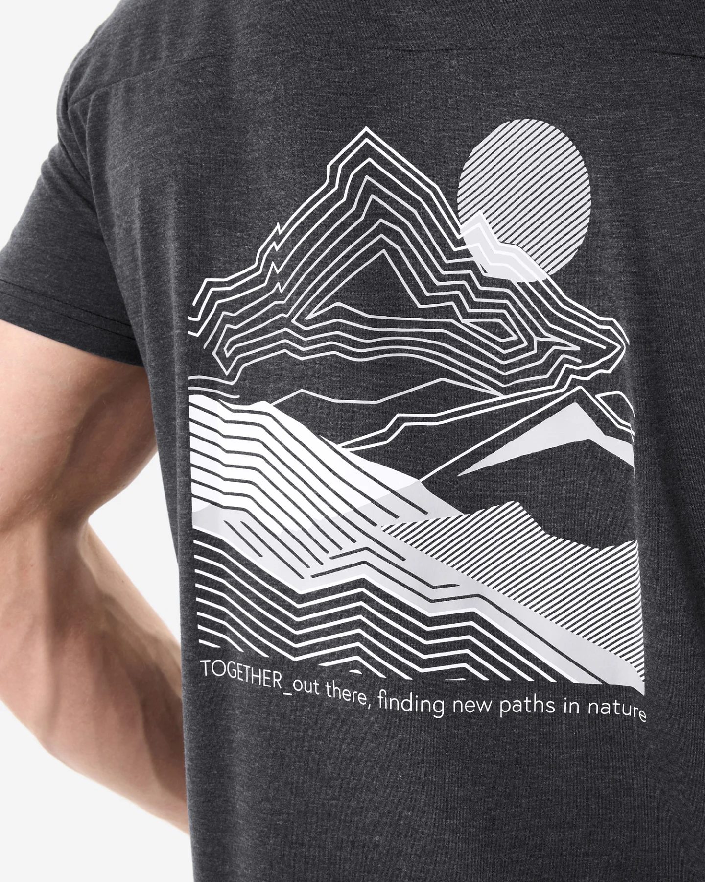 VAUDE Funktionsshirt – Ansicht 5