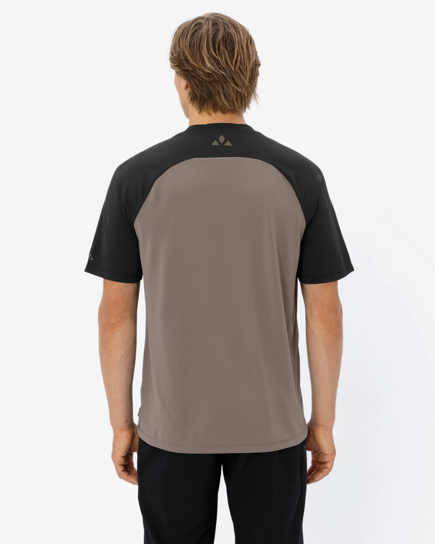 VAUDE Funktionsshirt Loamer – Ansicht 4