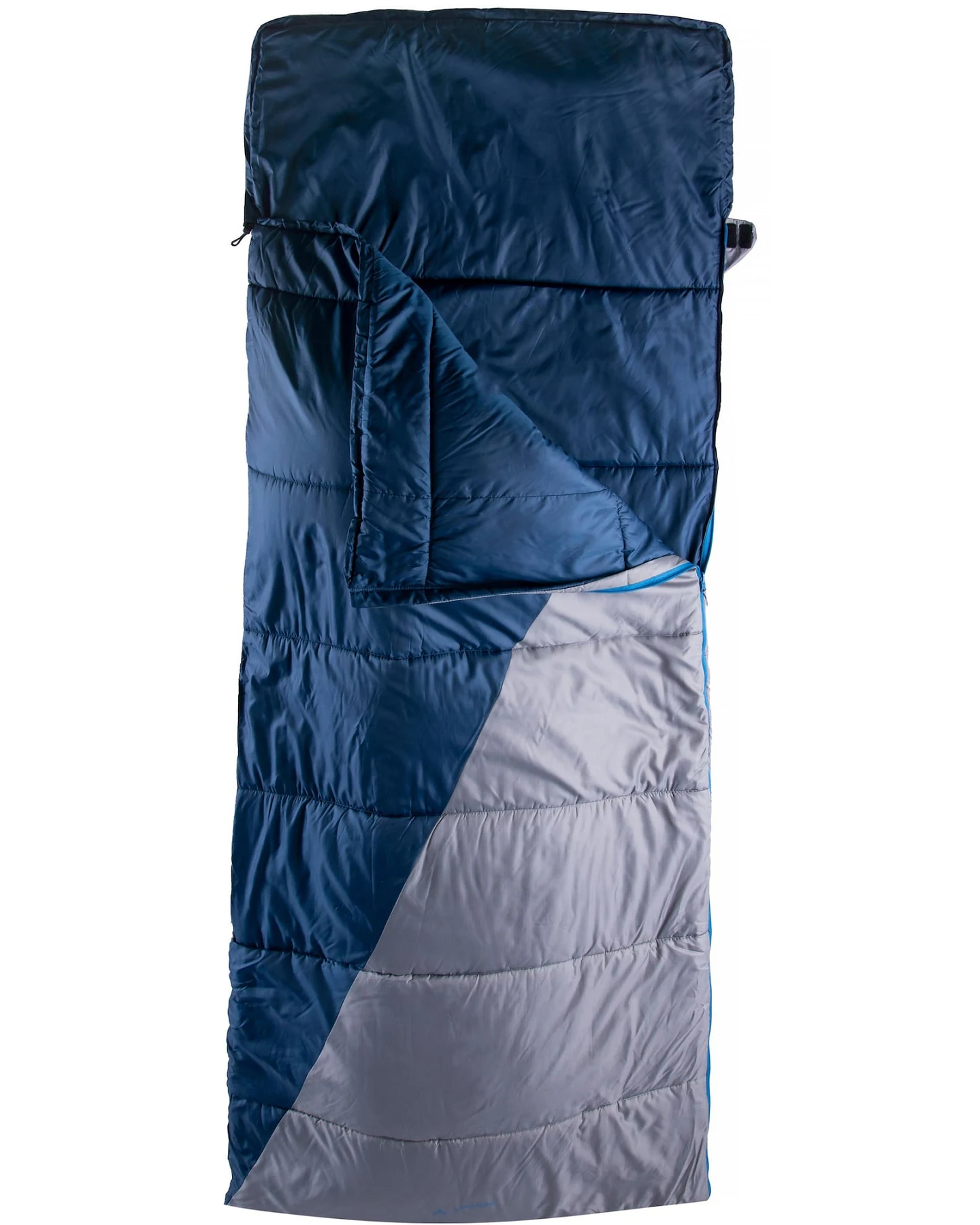 VAUDE Schlafsack Kamet Comfort – Ansicht 2