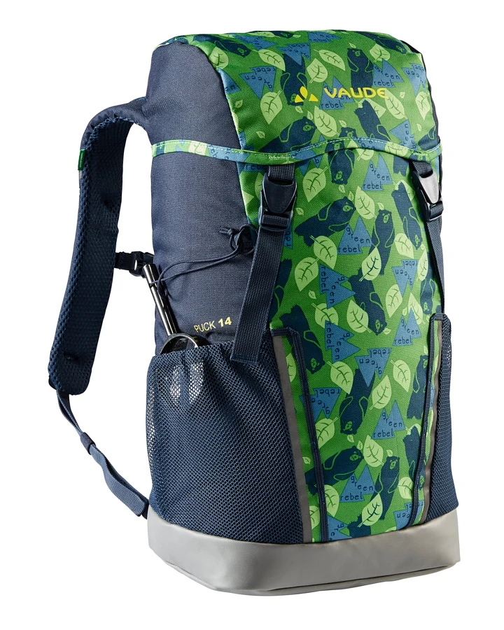 VAUDE Sportrucksack Puck 14