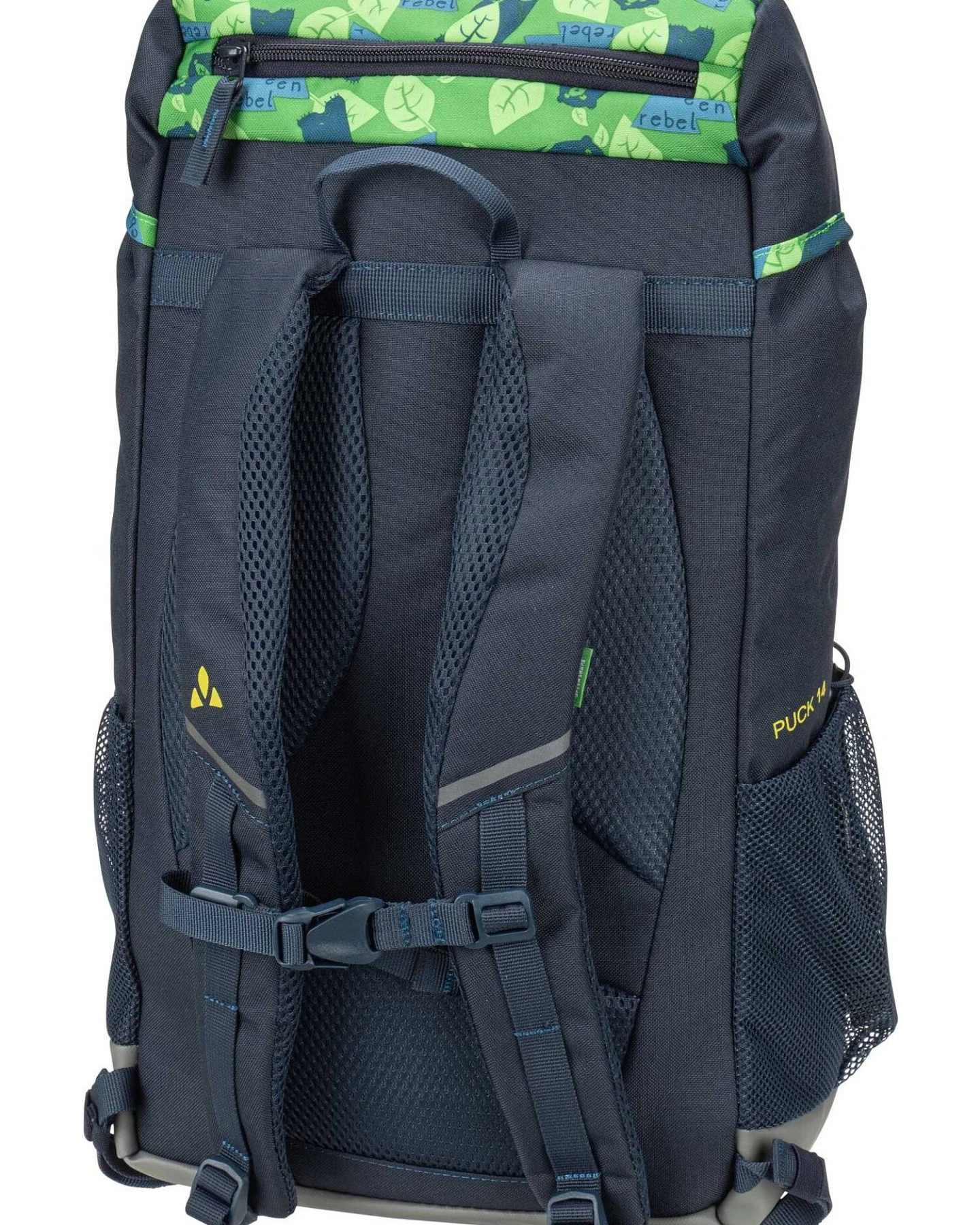 VAUDE Sportrucksack Puck 14 – Ansicht 4