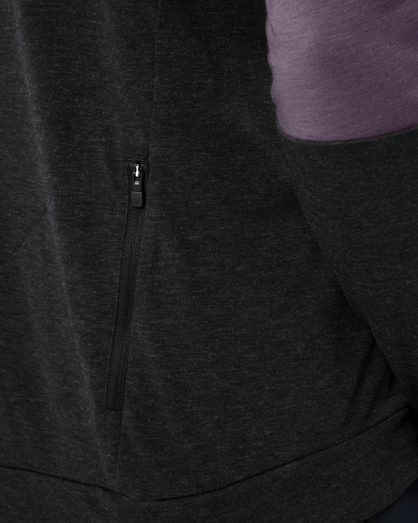 VAUDE Sweatshirt Qimsa – Ansicht 5