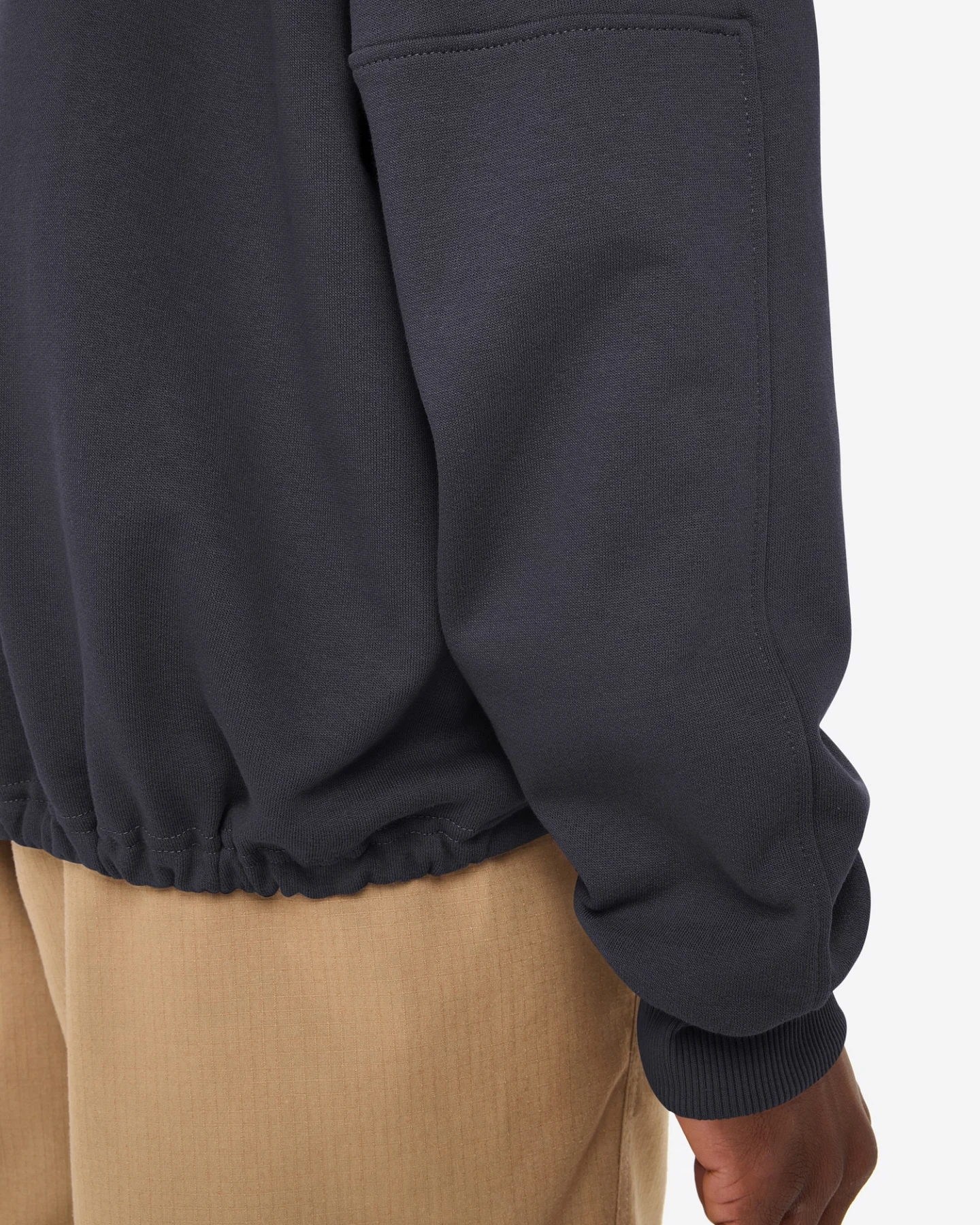 VAUDE Sportsweatshirt Redmont – Ansicht 5