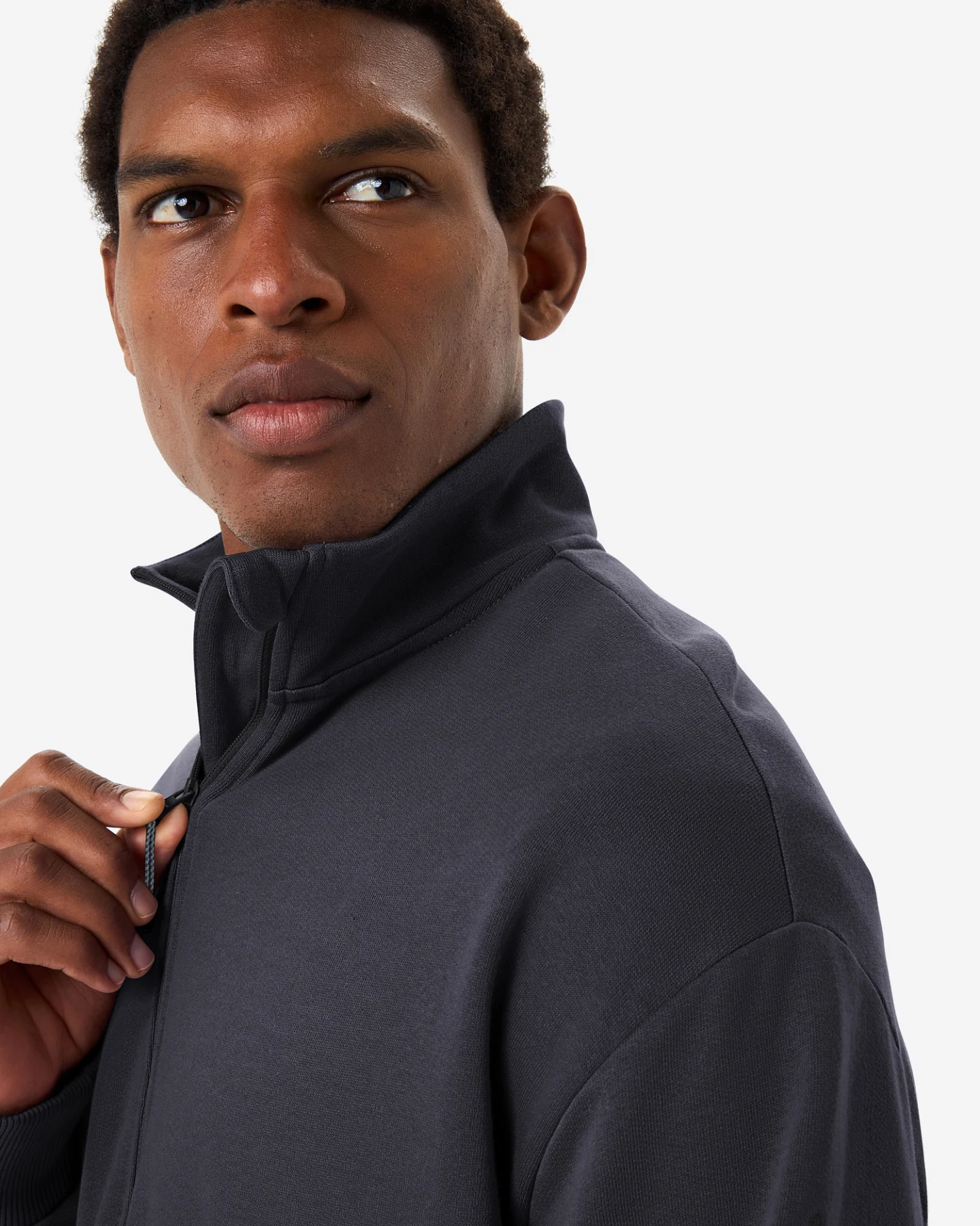 VAUDE Sportsweatshirt Redmont – Ansicht 6