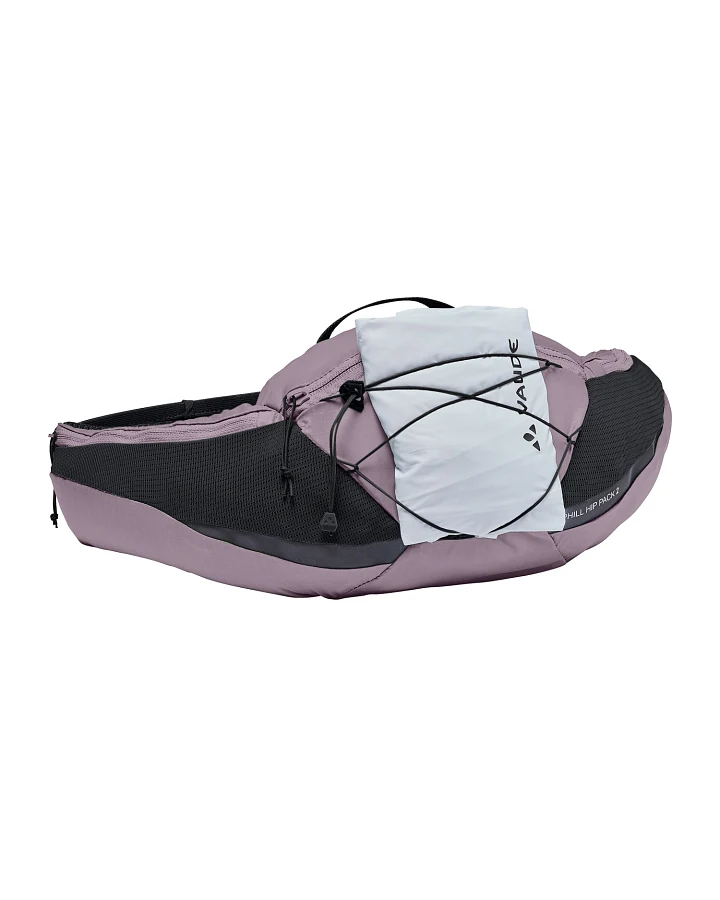 VAUDE Sportgürteltasche Uphill Hip Pack 2