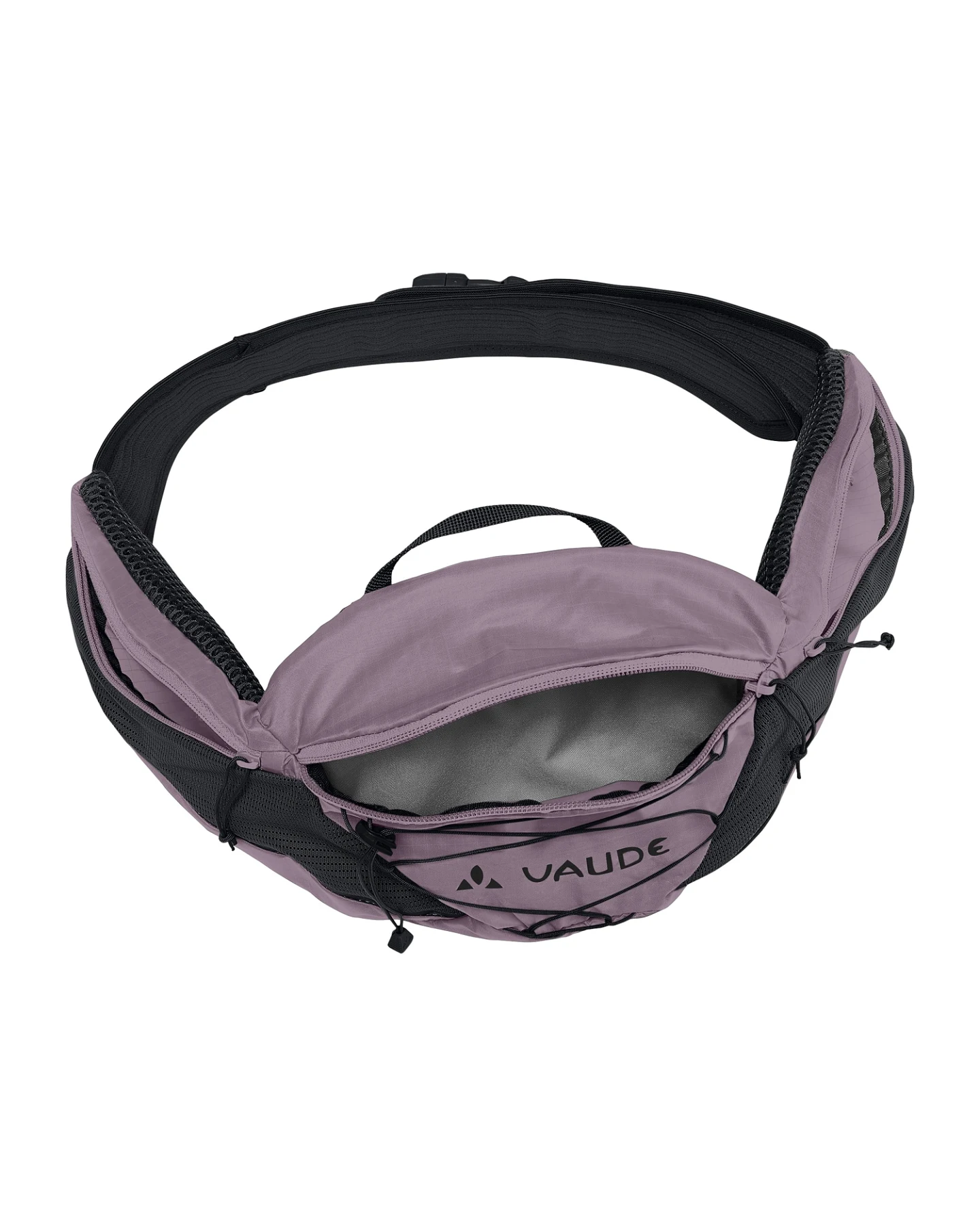 VAUDE Sportgürteltasche Uphill Hip Pack 2 – Ansicht 2
