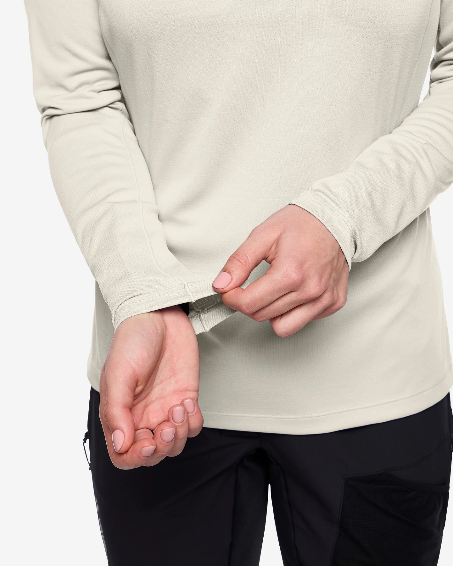 VAUDE Funktionsshirt Larice II – Ansicht 6