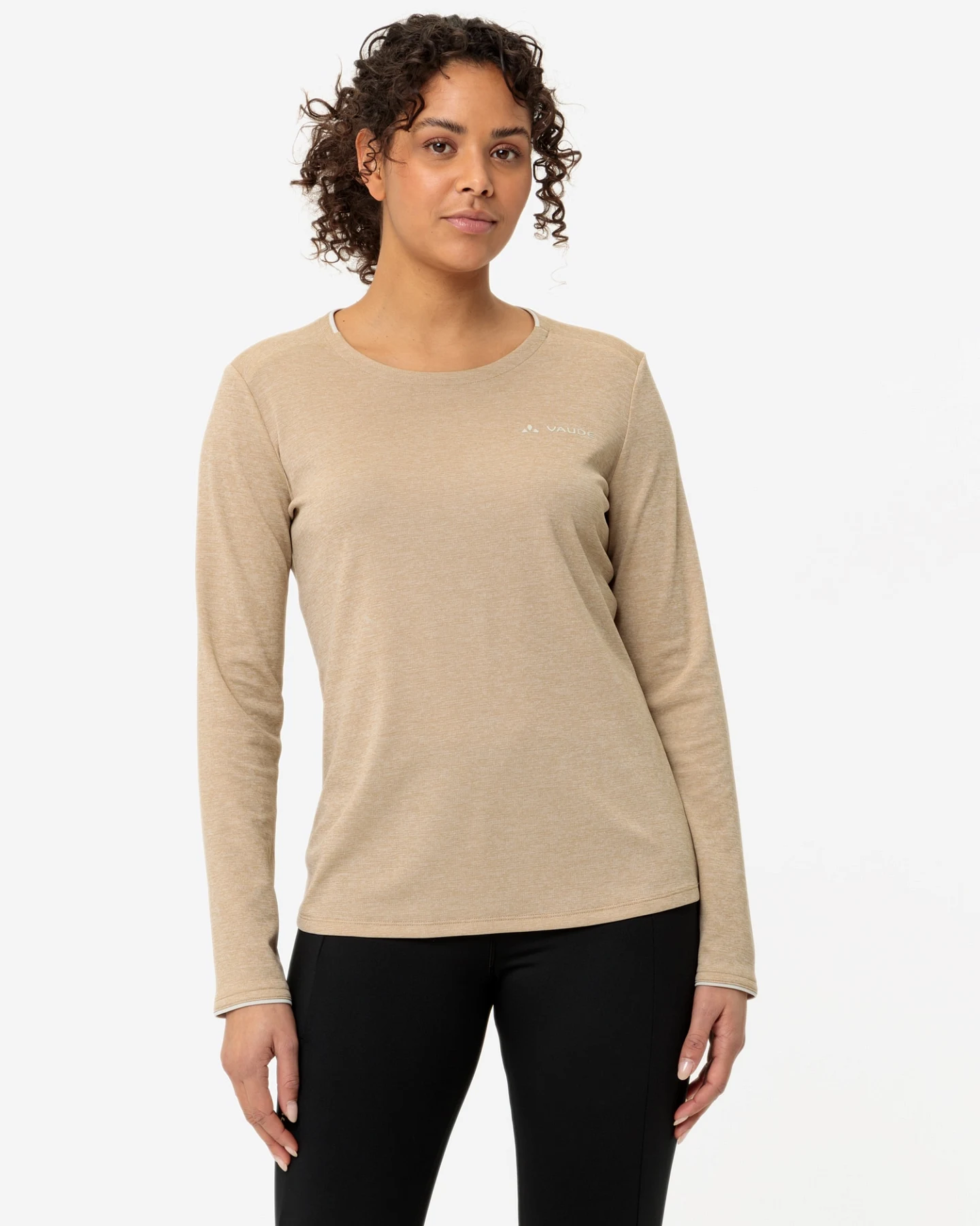 VAUDE Funktionsshirt Essential – Ansicht 3
