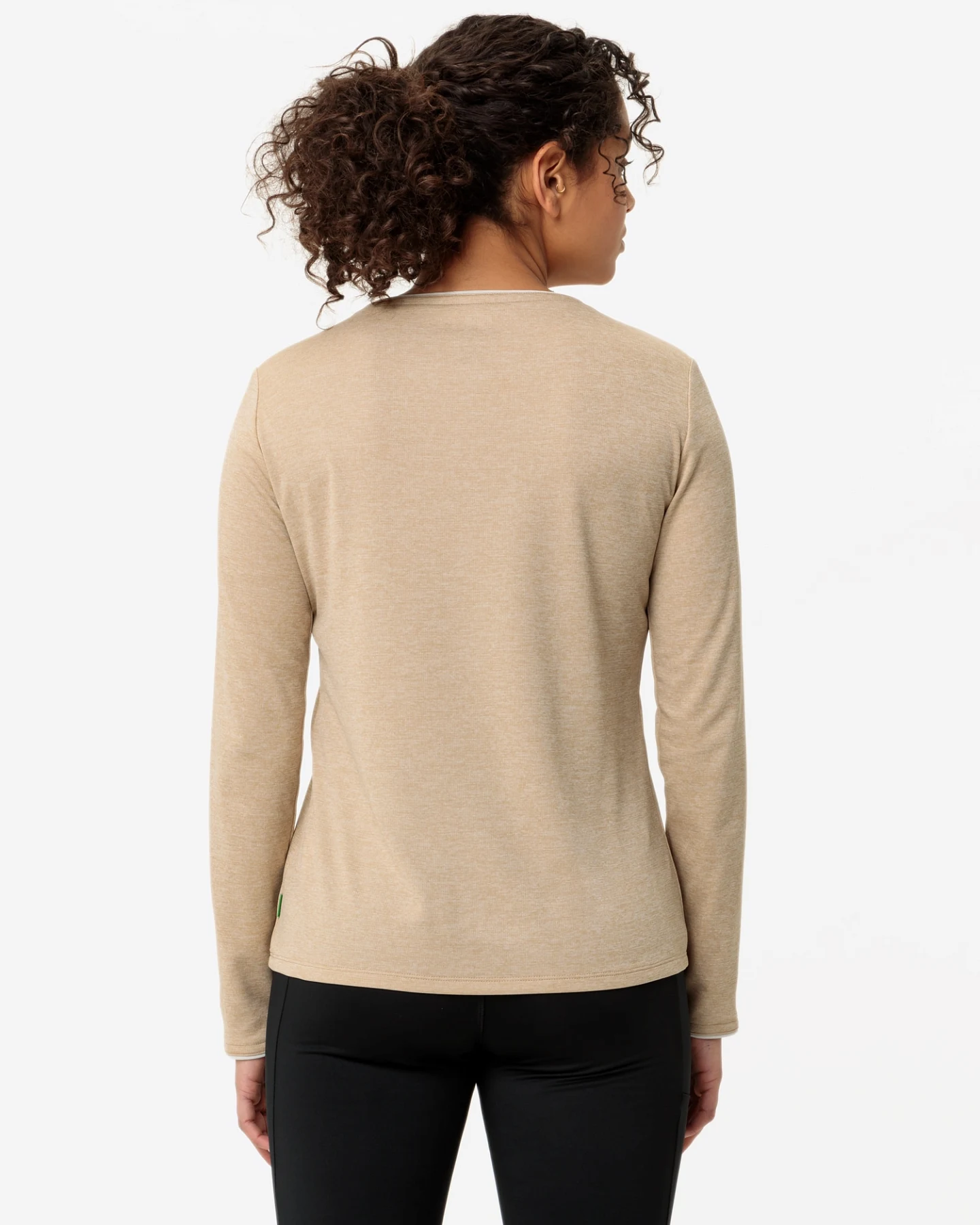 VAUDE Funktionsshirt Essential – Ansicht 4