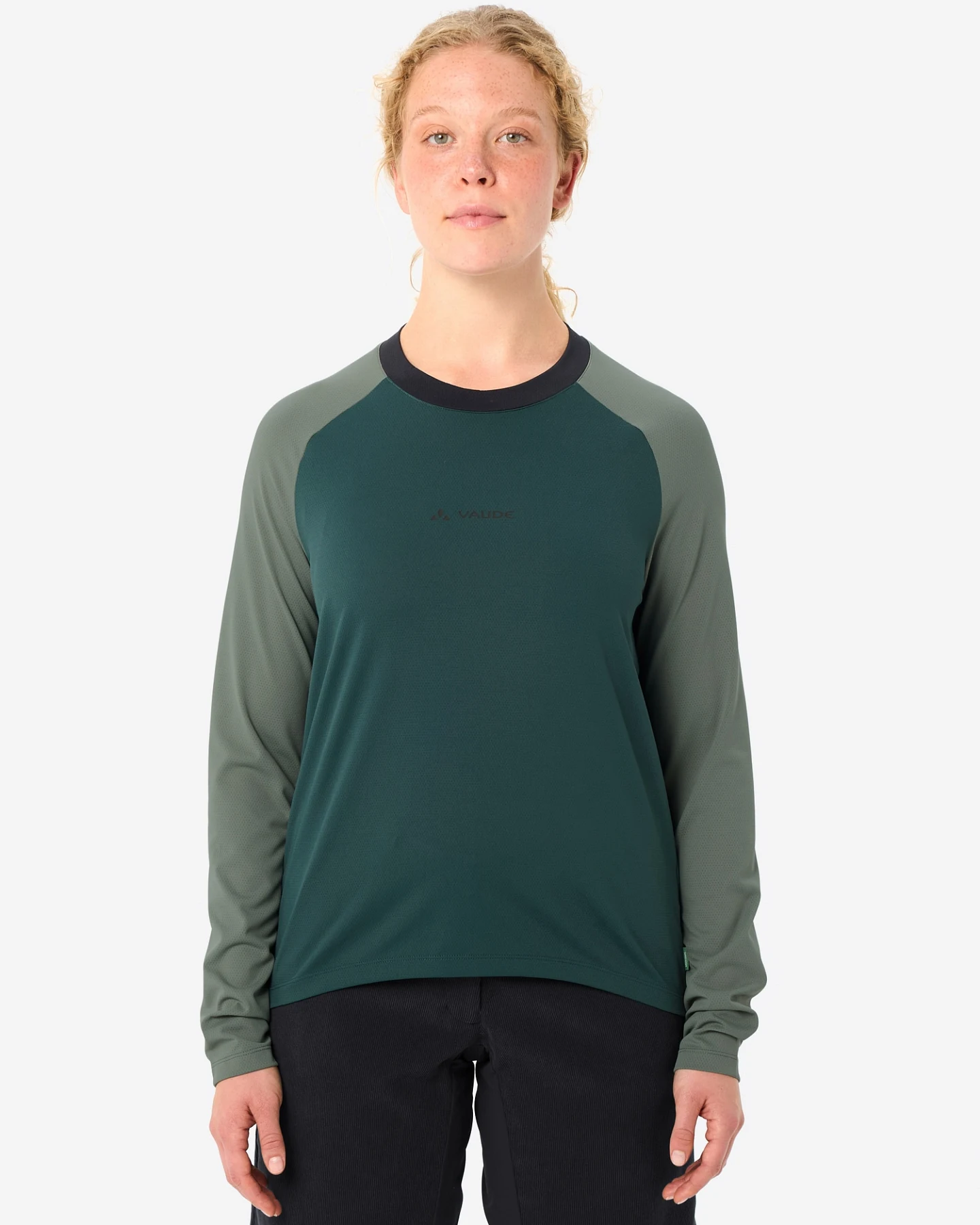 VAUDE Funktionsshirt Loamer – Ansicht 3