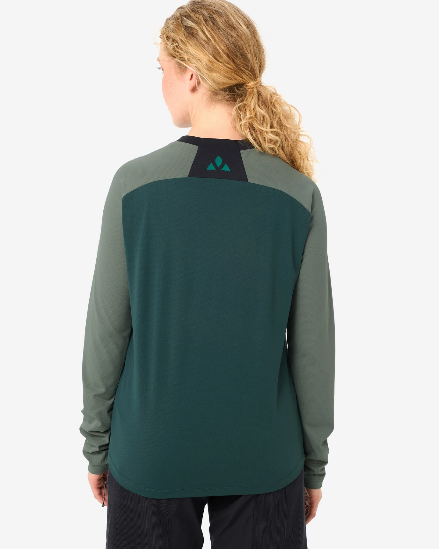 VAUDE Funktionsshirt Loamer – Ansicht 4