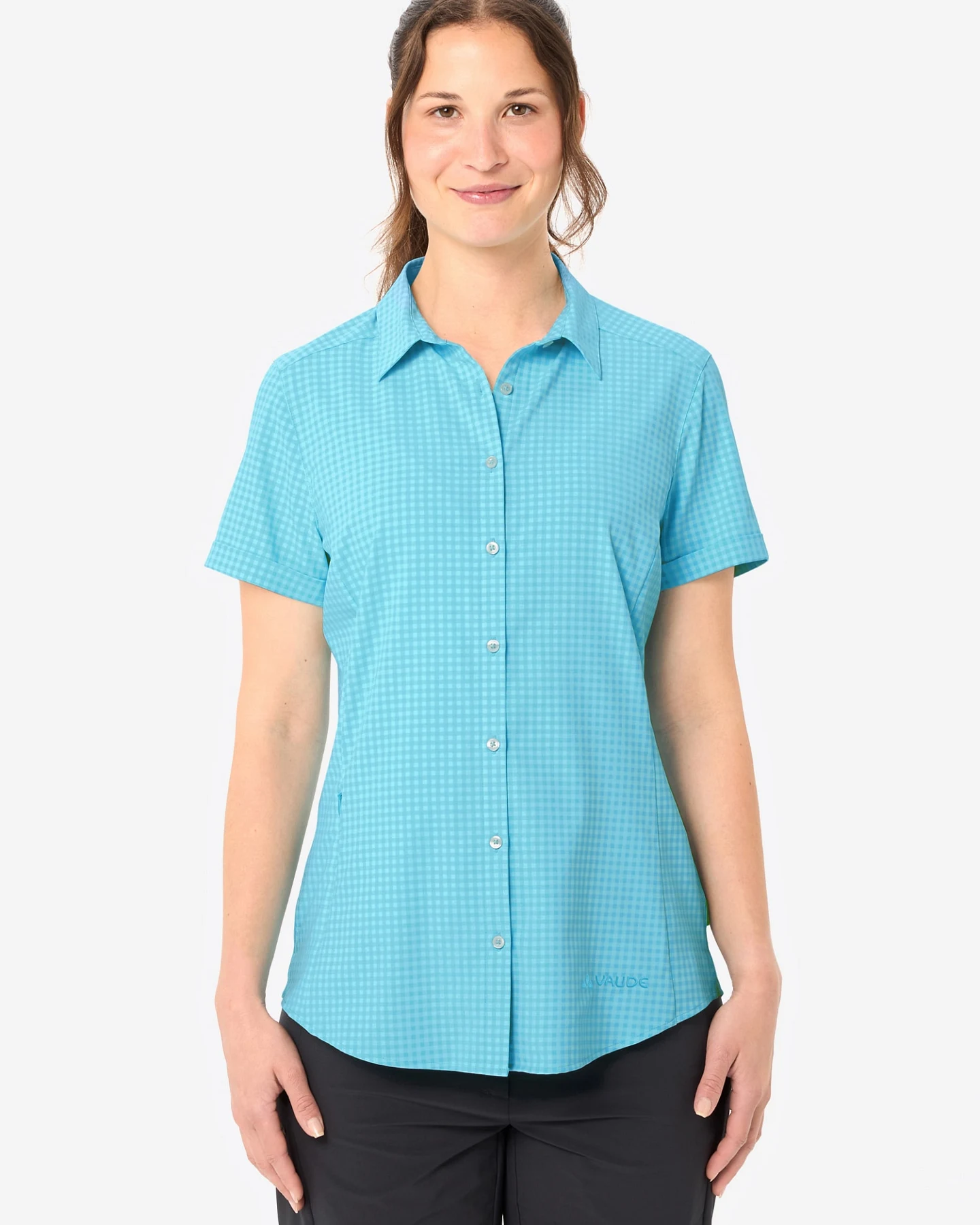 VAUDE Funktionsbluse Seiland III – Ansicht 2