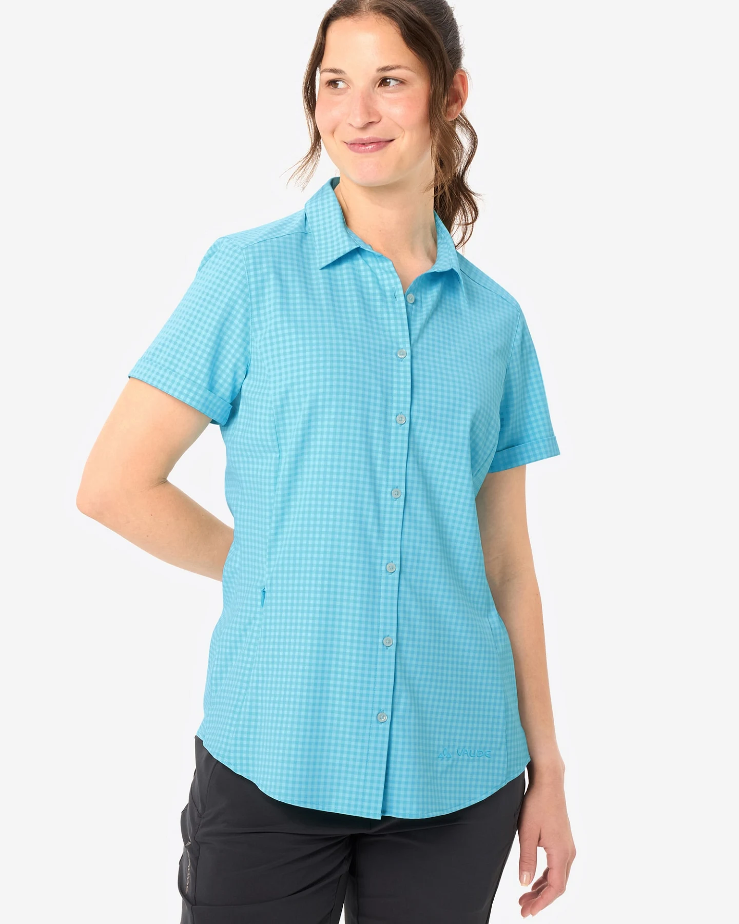 VAUDE Funktionsbluse Seiland III – Ansicht 6