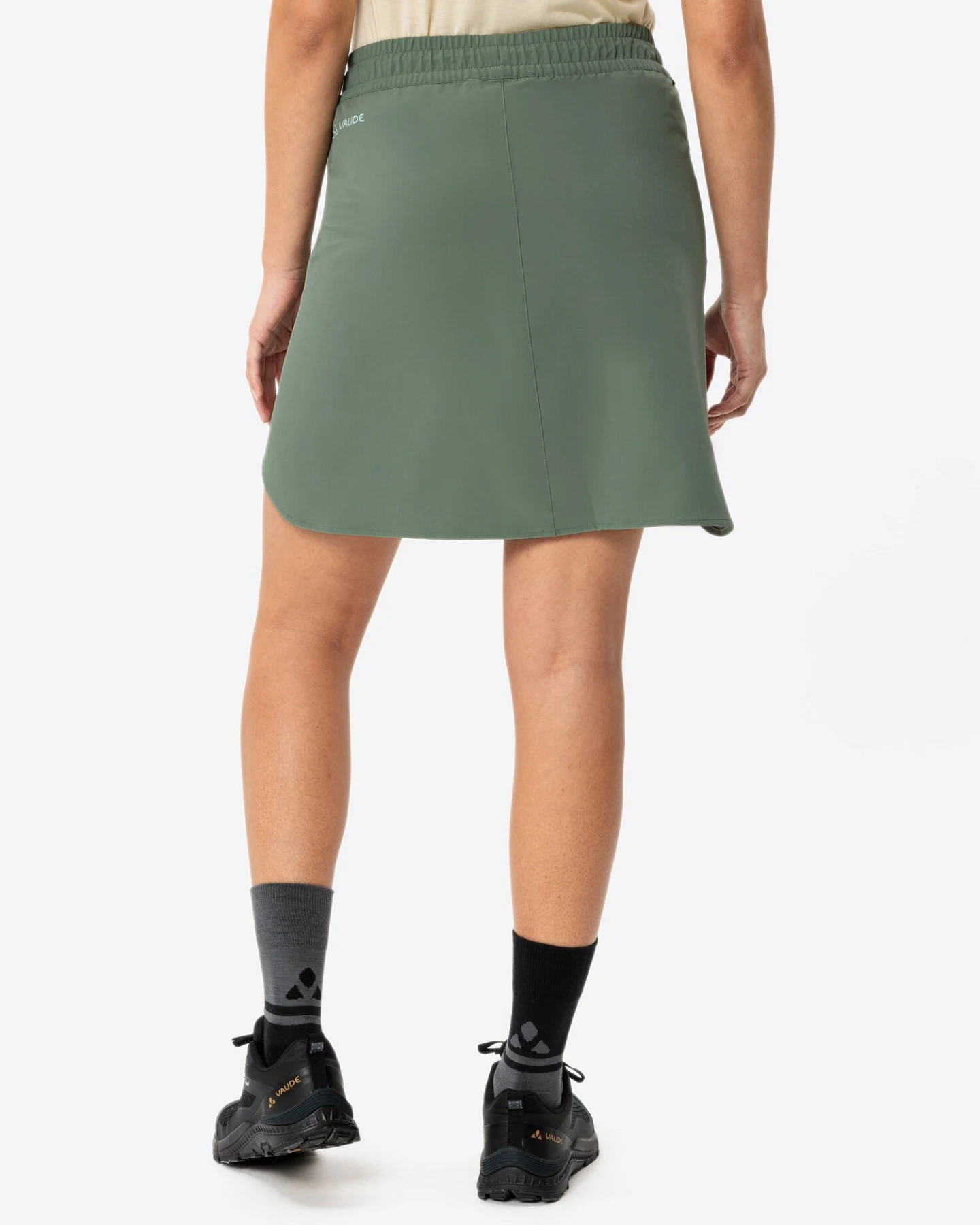 VAUDE Sportrock Skomer Skort V – Ansicht 4
