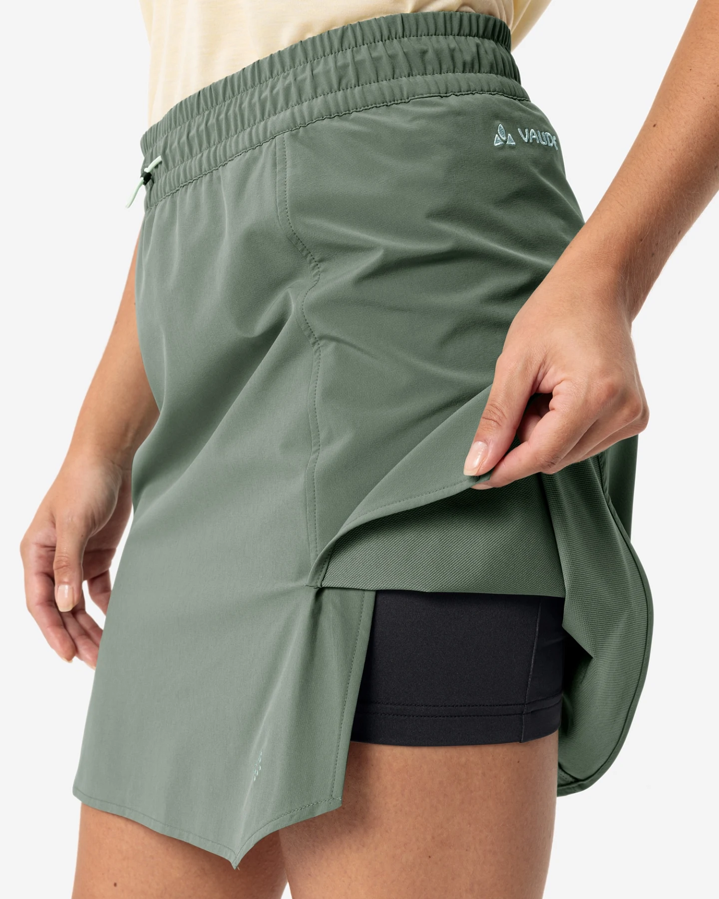 VAUDE Sportrock Skomer Skort V – Ansicht 5