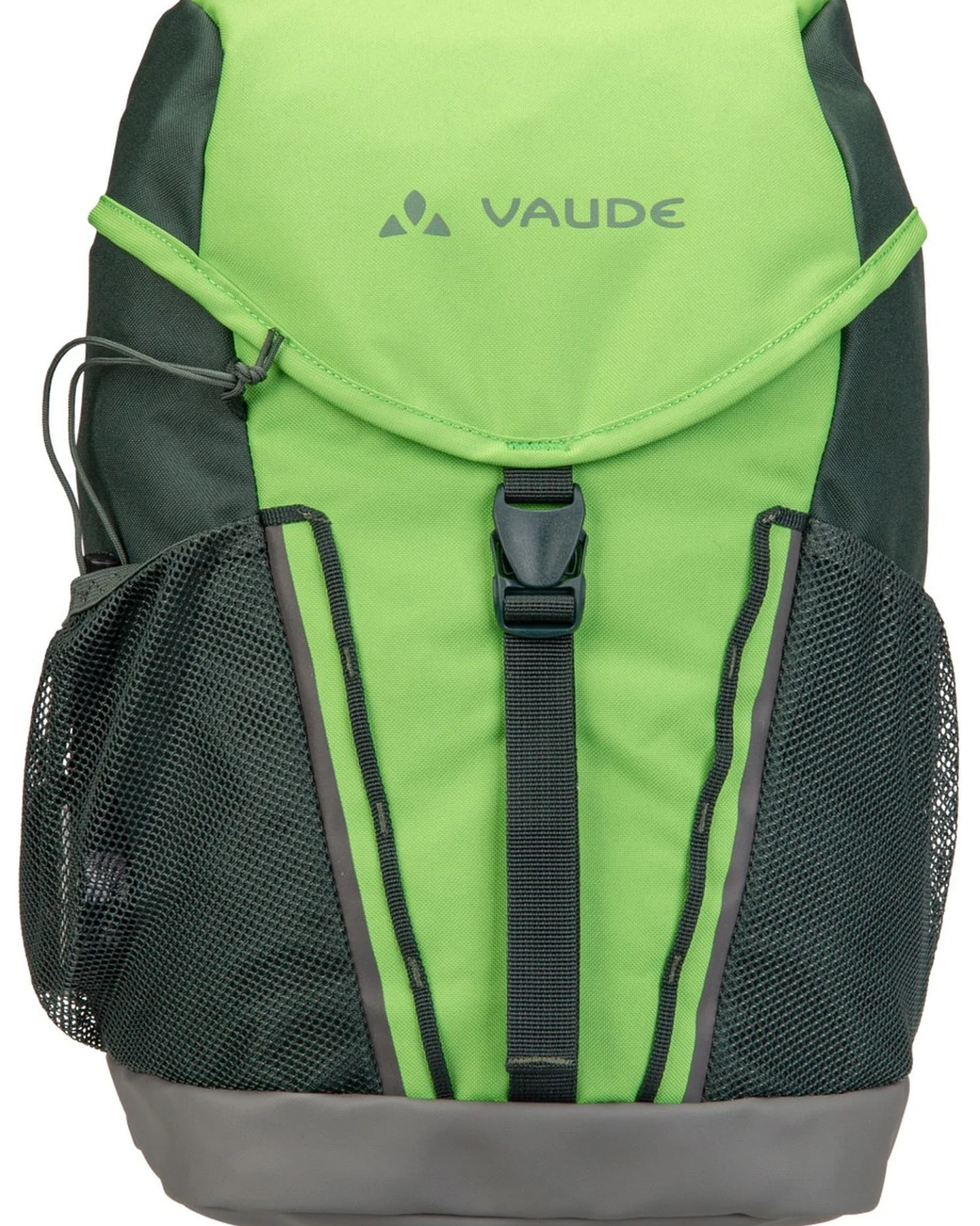 VAUDE Sportrucksack Puck 10 – Ansicht 2