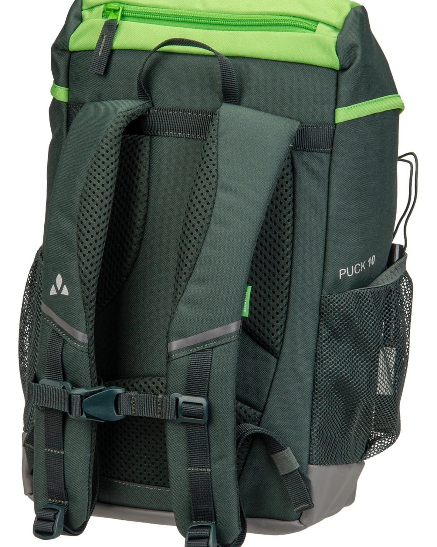 VAUDE Sportrucksack Puck 10 – Ansicht 3