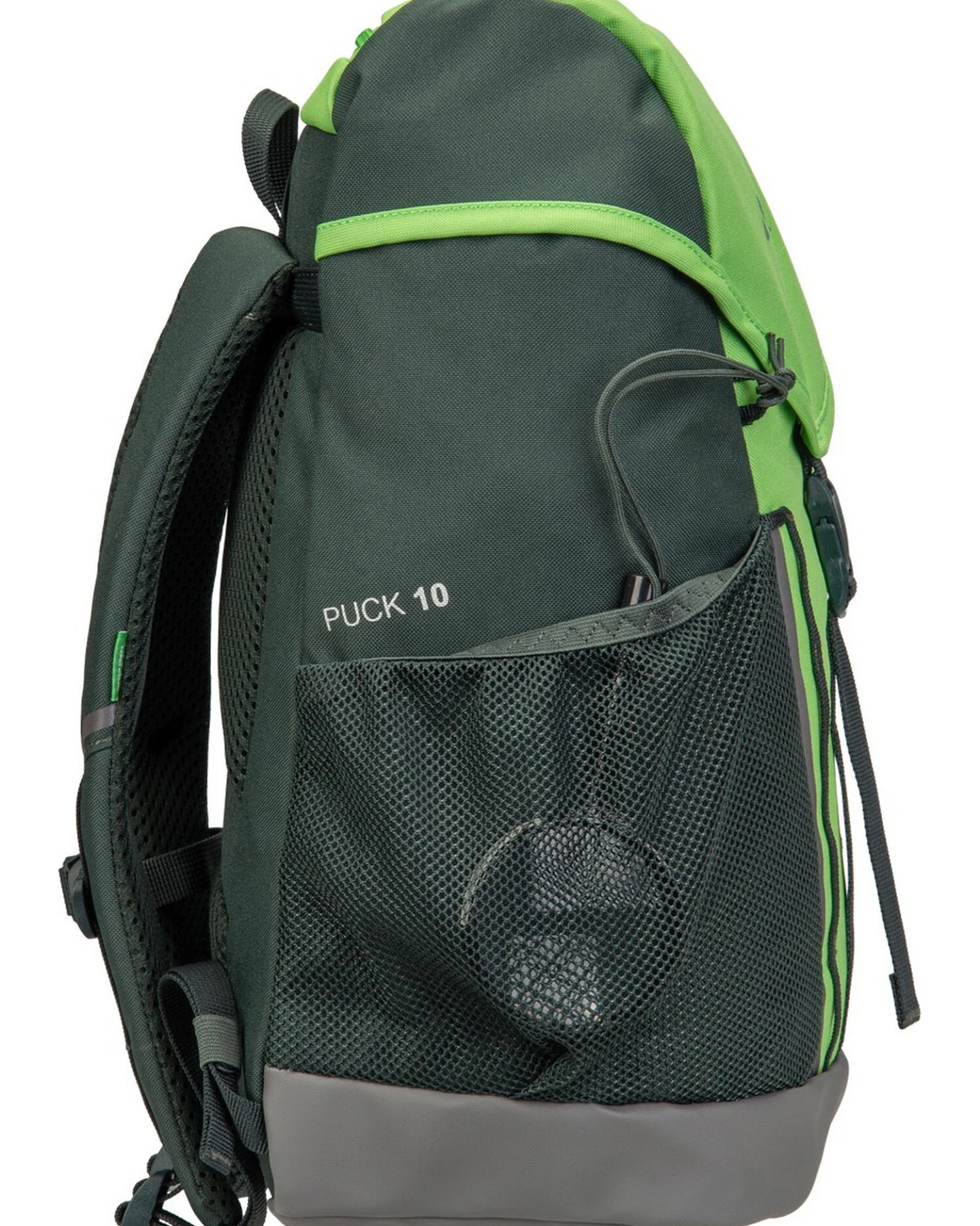 VAUDE Sportrucksack Puck 10 – Ansicht 4